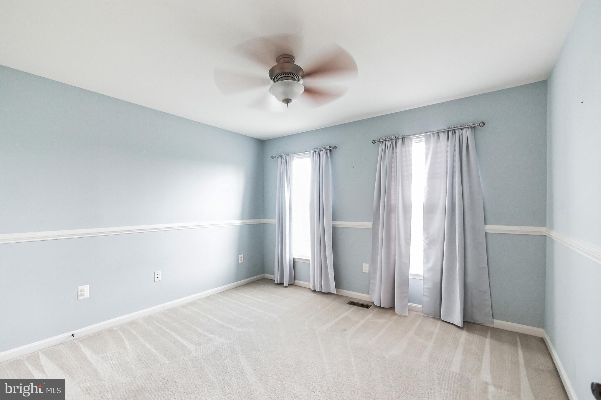 GREEN HILL MANOR - Residential Lease