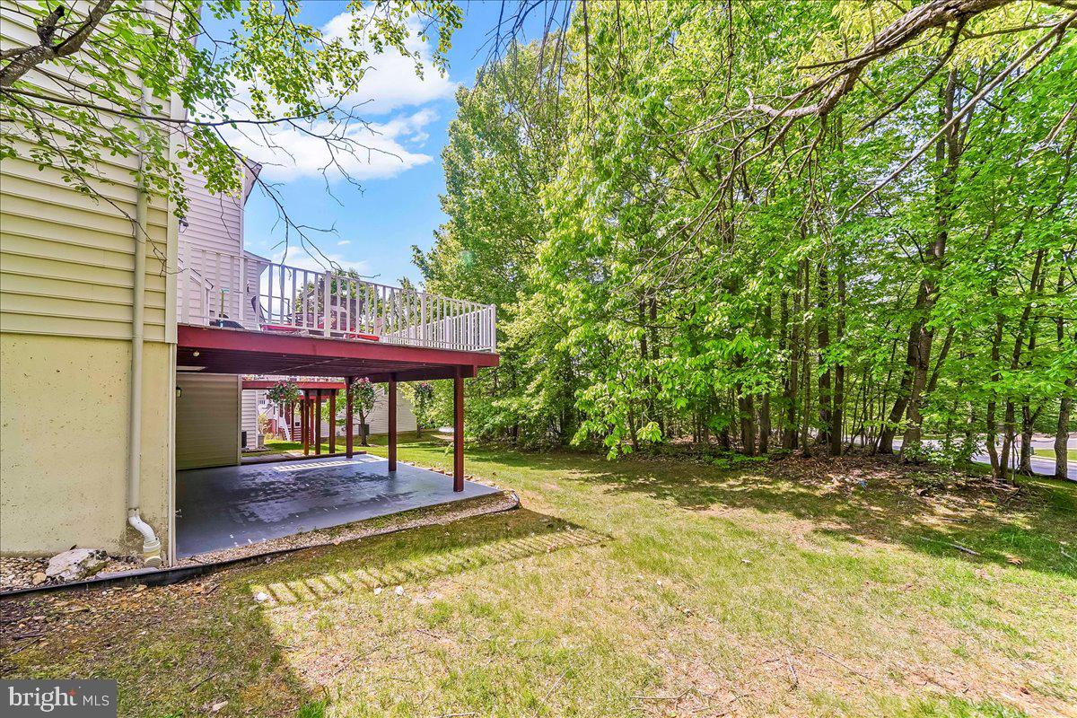 CHARLESTOWN OAKS - Residential