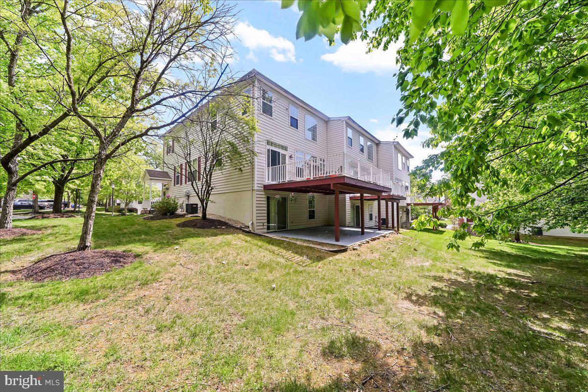 CHARLESTOWN OAKS - Residential
