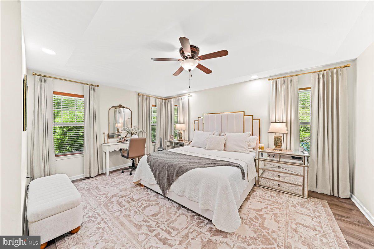 CHARLESTOWN OAKS - Residential