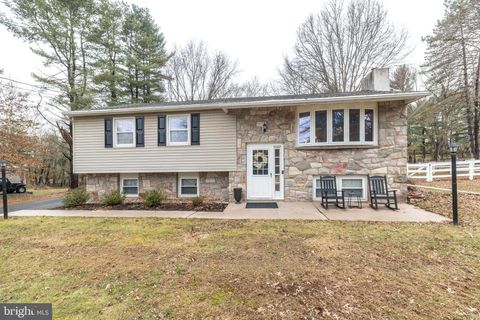 Photo of 244 Harley Road, POTTSTOWN, PA 19465 (MLS # PACT2119014)