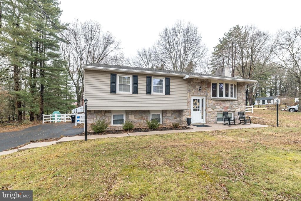 Photo of 244 Harley Road, POTTSTOWN, PA 19465 (MLS # PACT2119014)