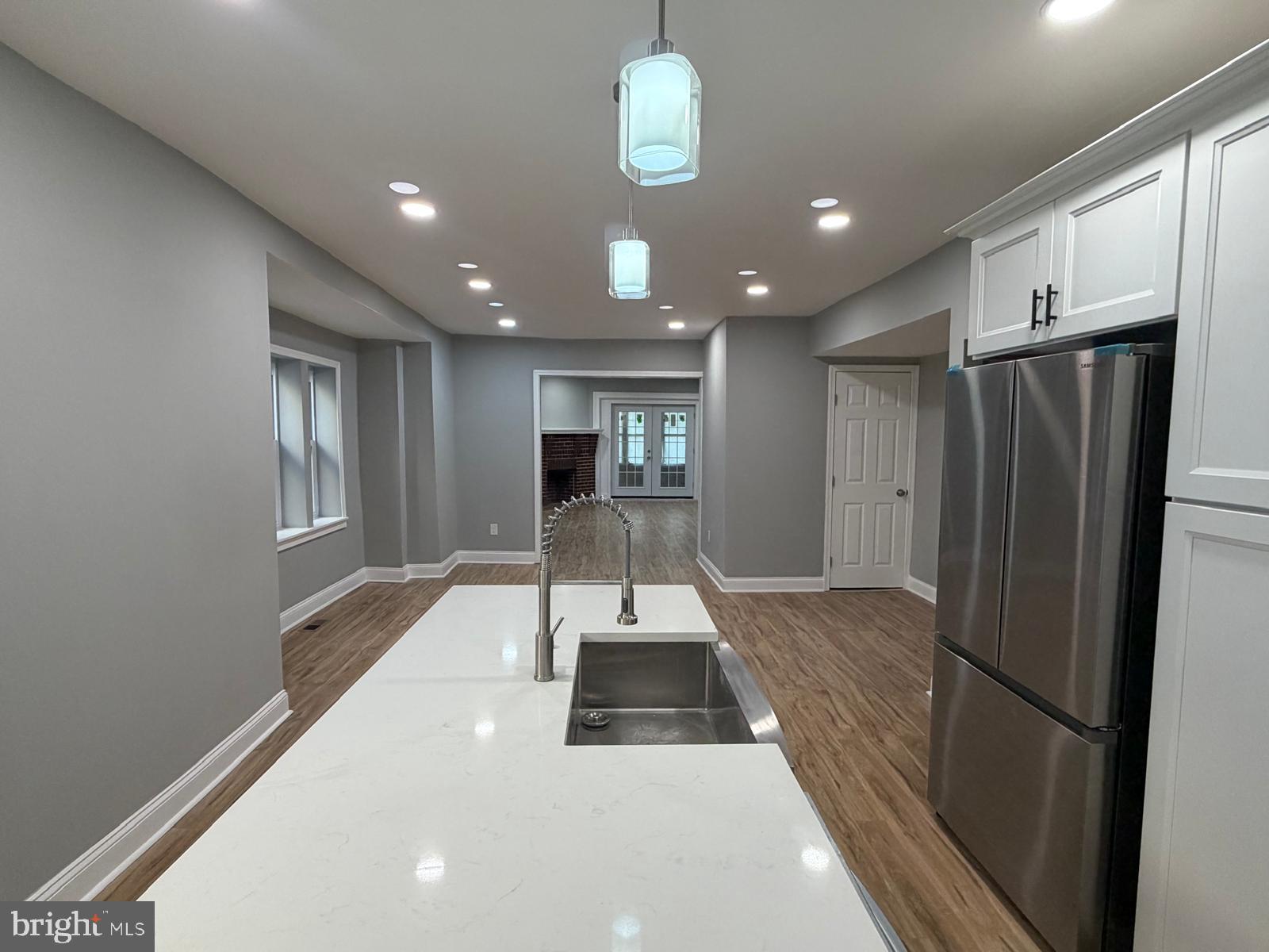 WYNNEFIELD - Residential