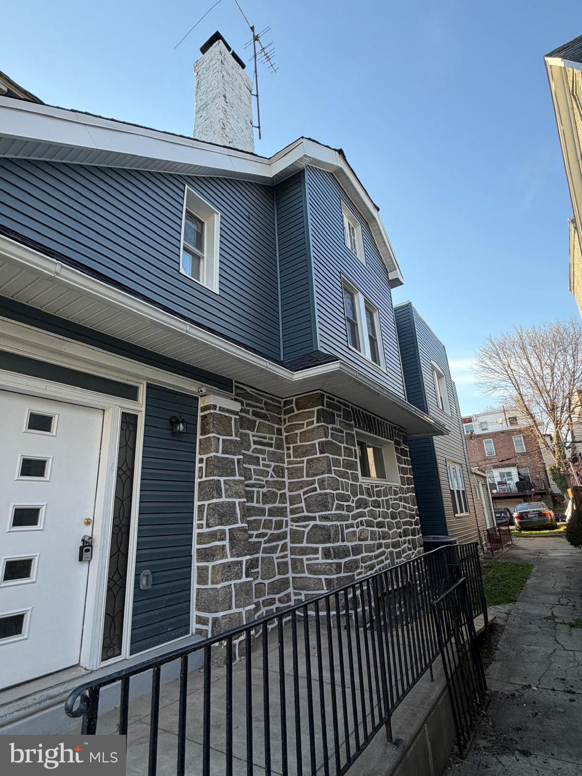 WYNNEFIELD - Residential