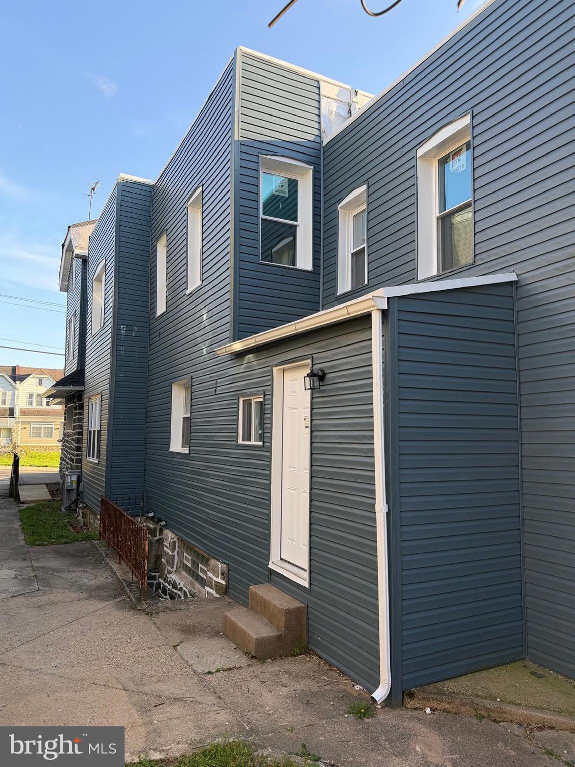 WYNNEFIELD - Residential