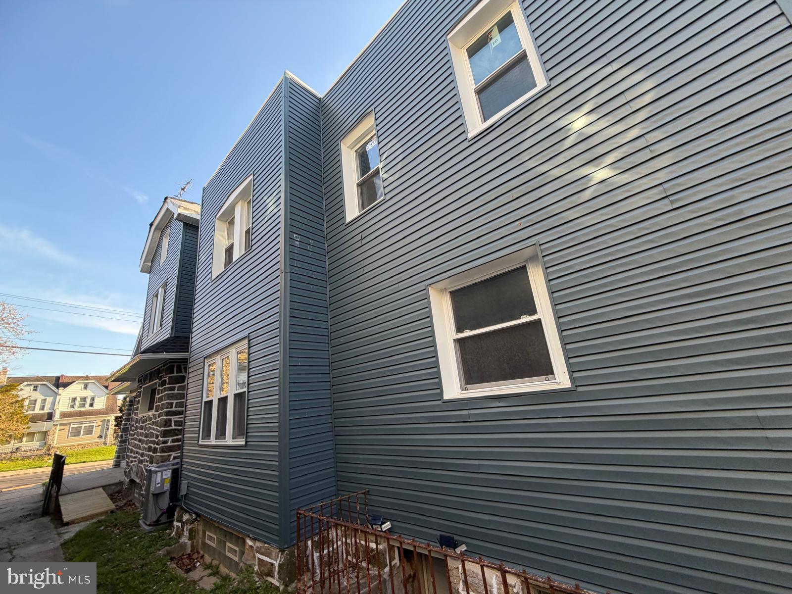 WYNNEFIELD - Residential