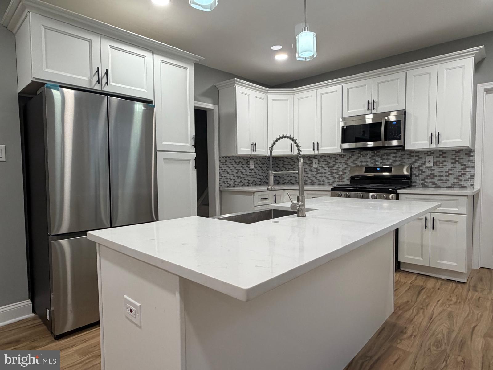 WYNNEFIELD - Residential