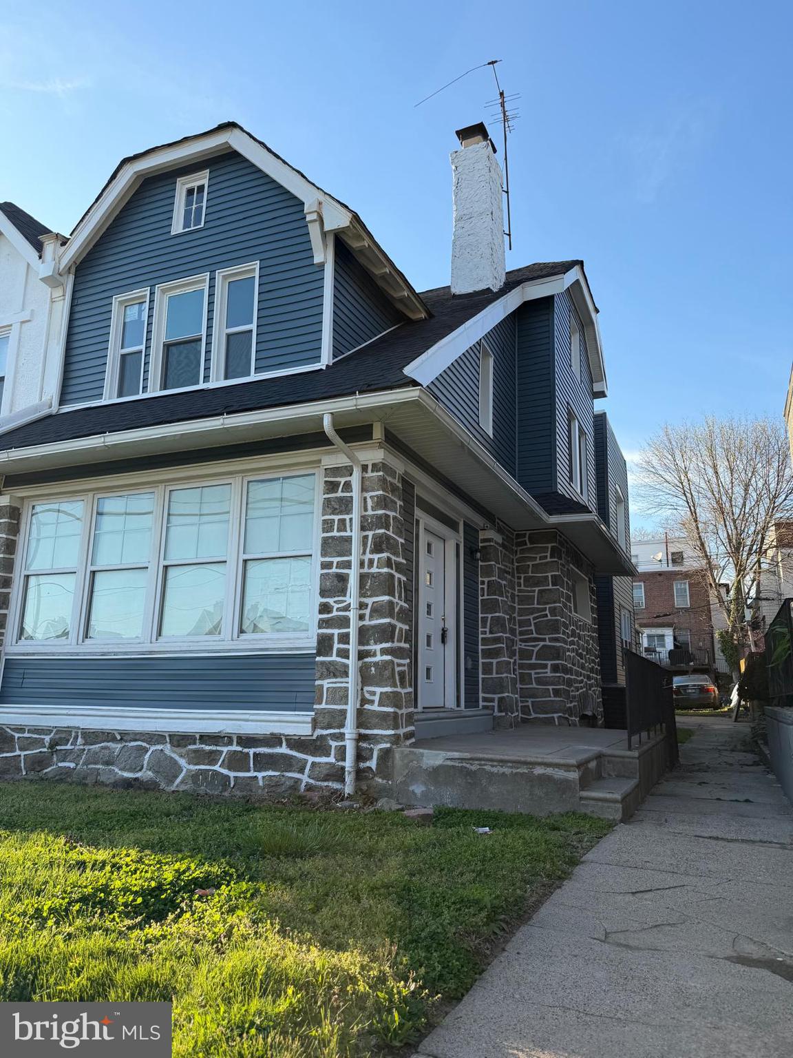 WYNNEFIELD - Residential