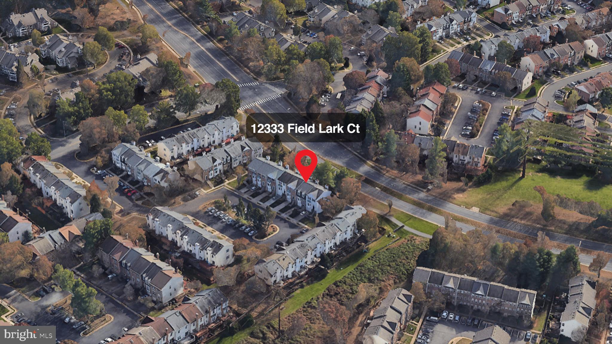 12333 FIELD LARK COURT