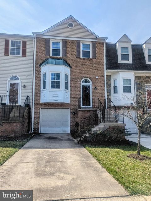 12333 FIELD LARK COURT FAIRFAX VA 22033