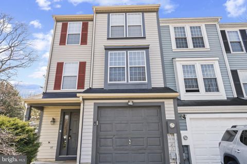 7726 PATUXENT OAK COURT ELKRIDGE MD 21075