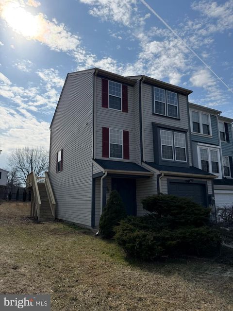 7726 PATUXENT OAK COURT ELKRIDGE MD 21075