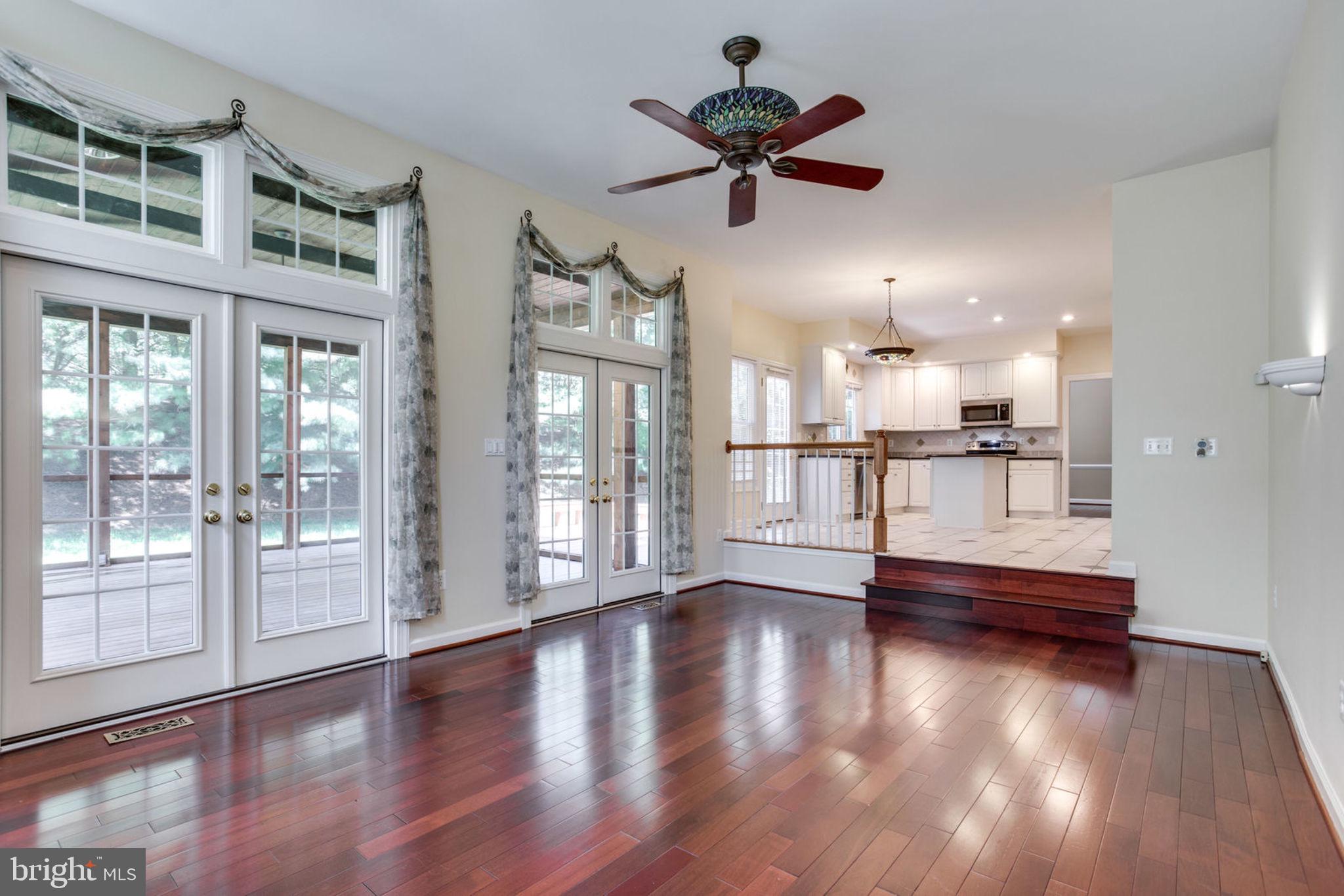 POTOMAC GLEN - Residential Lease