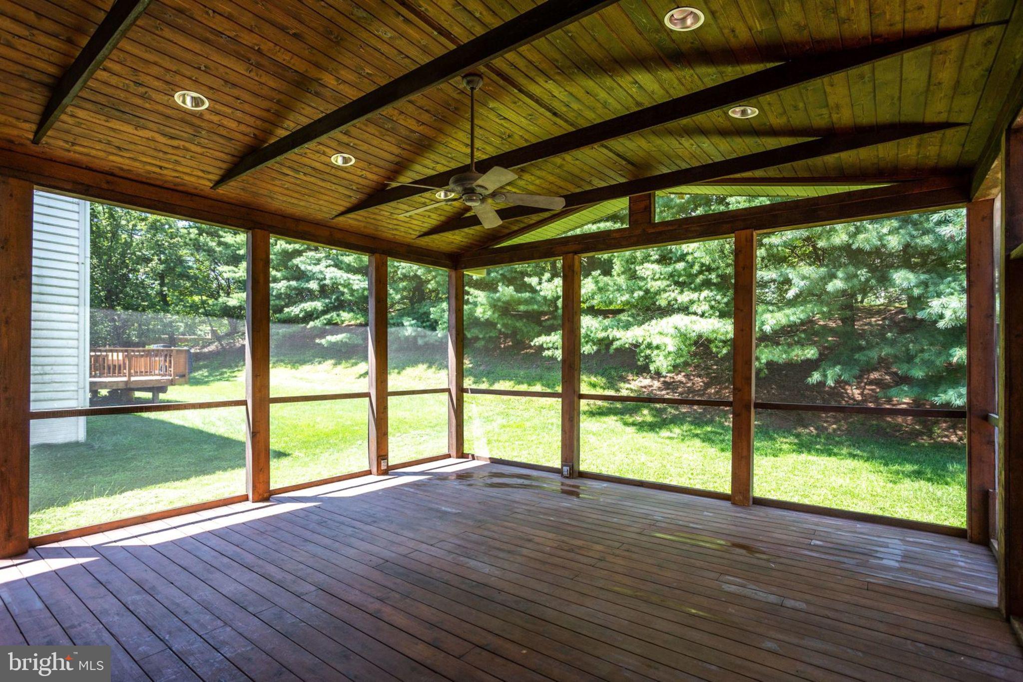 POTOMAC GLEN - Residential Lease