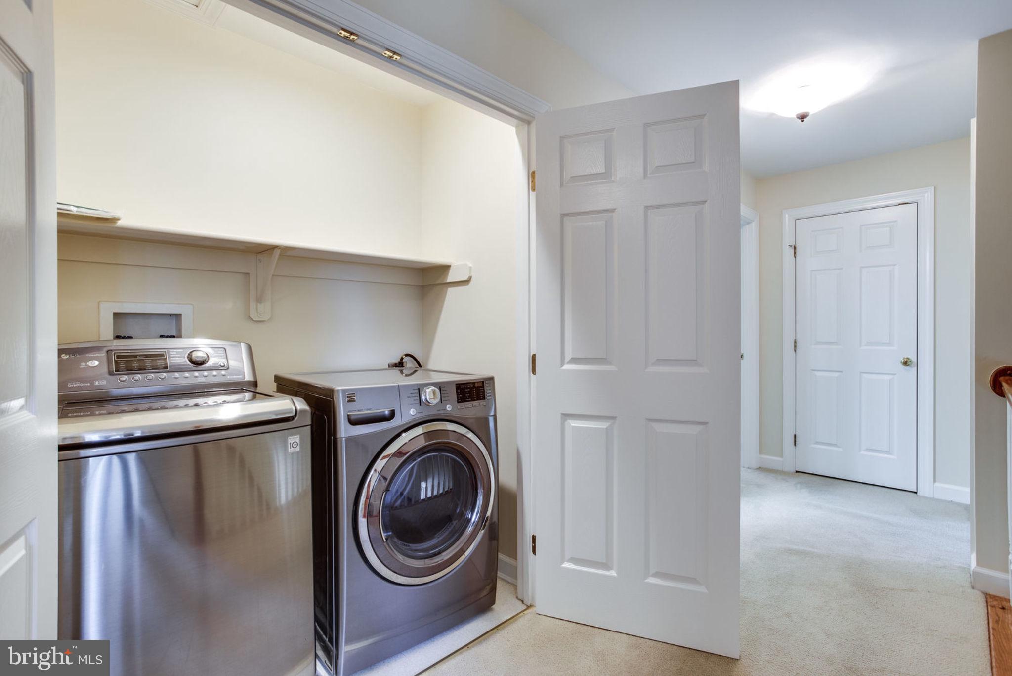 POTOMAC GLEN - Residential Lease