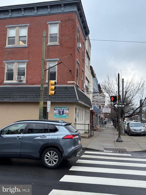 Photo of 443 W Girard #2C, PHILADELPHIA, PA 19122 (MLS # PAPH2518418)