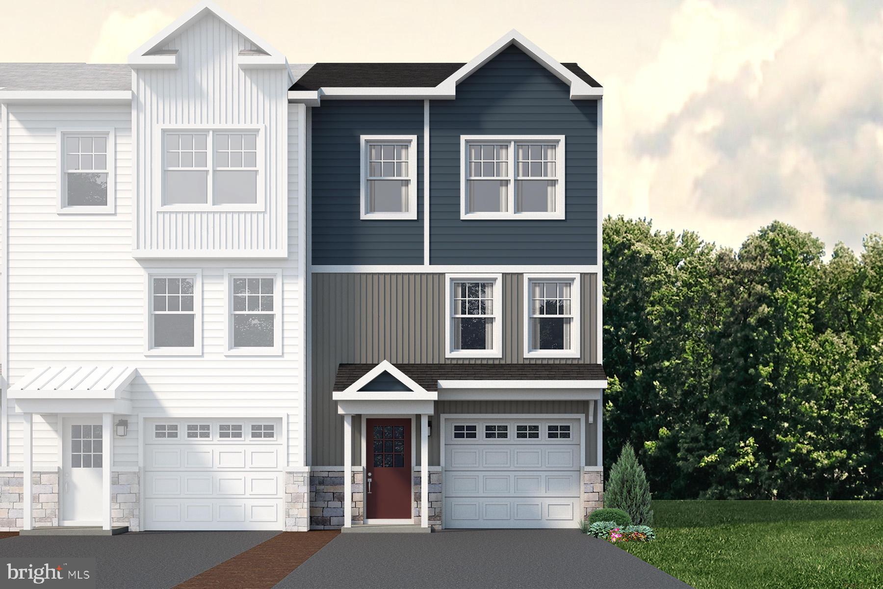 New construction home for sale in Grays Pointe!