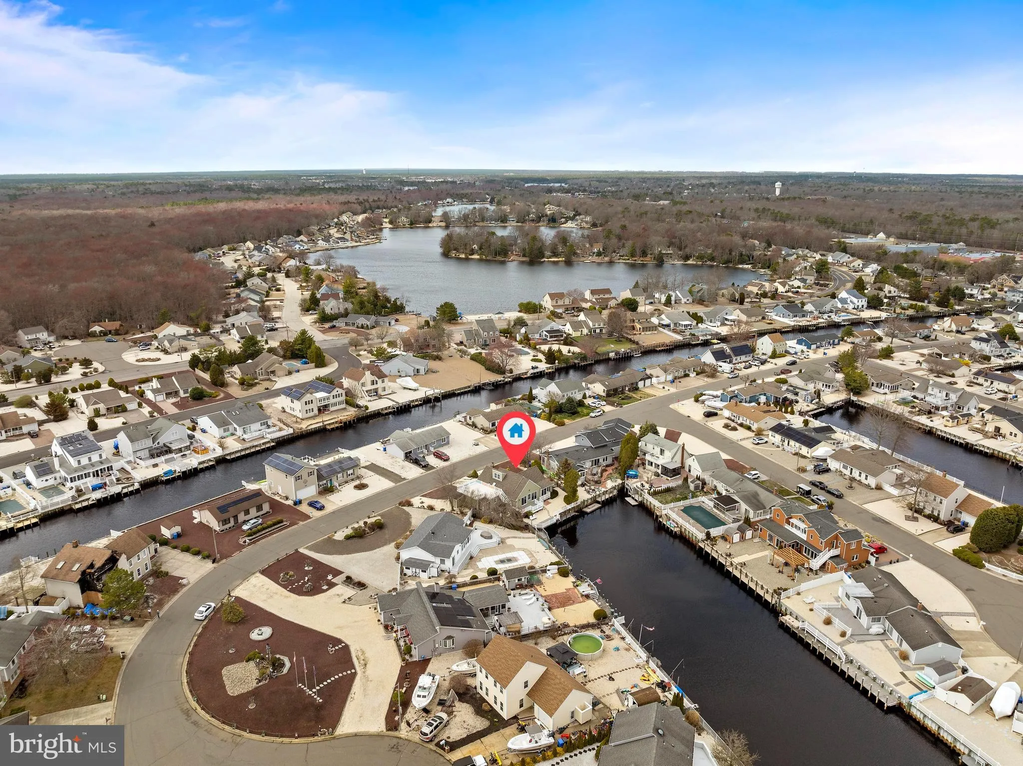 Manahawkin, New Jersey 08050, United States, 3 Bedrooms Bedrooms, ,2 BathroomsBathrooms,Residential,Active,100732