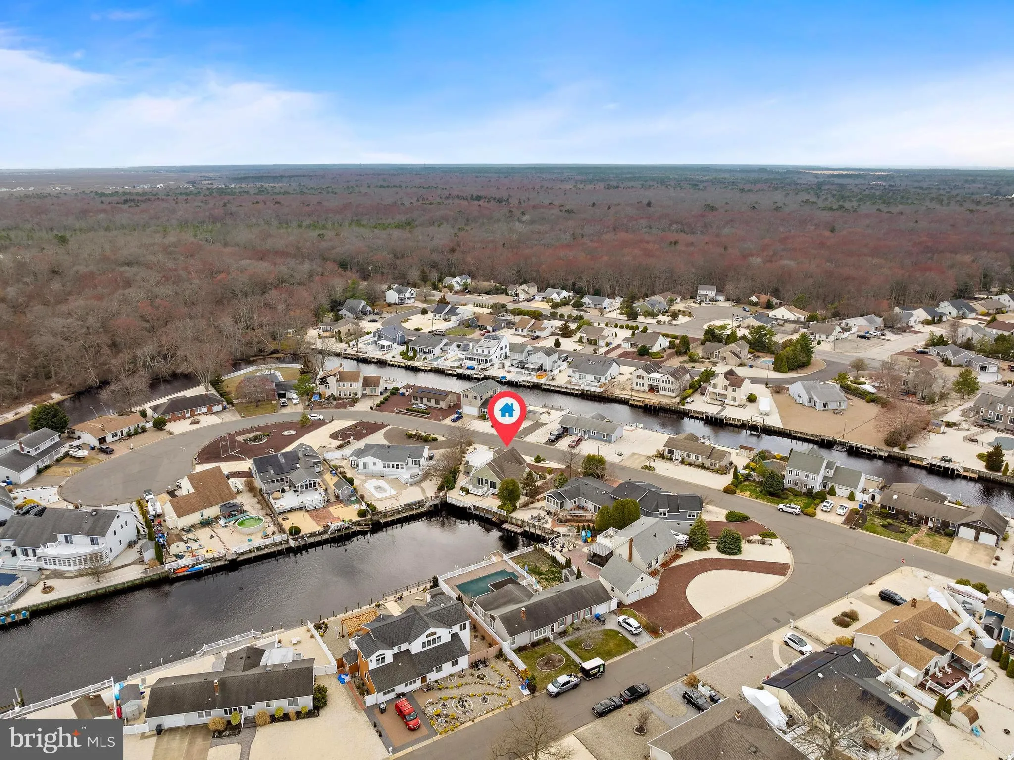 Manahawkin, New Jersey 08050, United States, 3 Bedrooms Bedrooms, ,2 BathroomsBathrooms,Residential,Active,100732