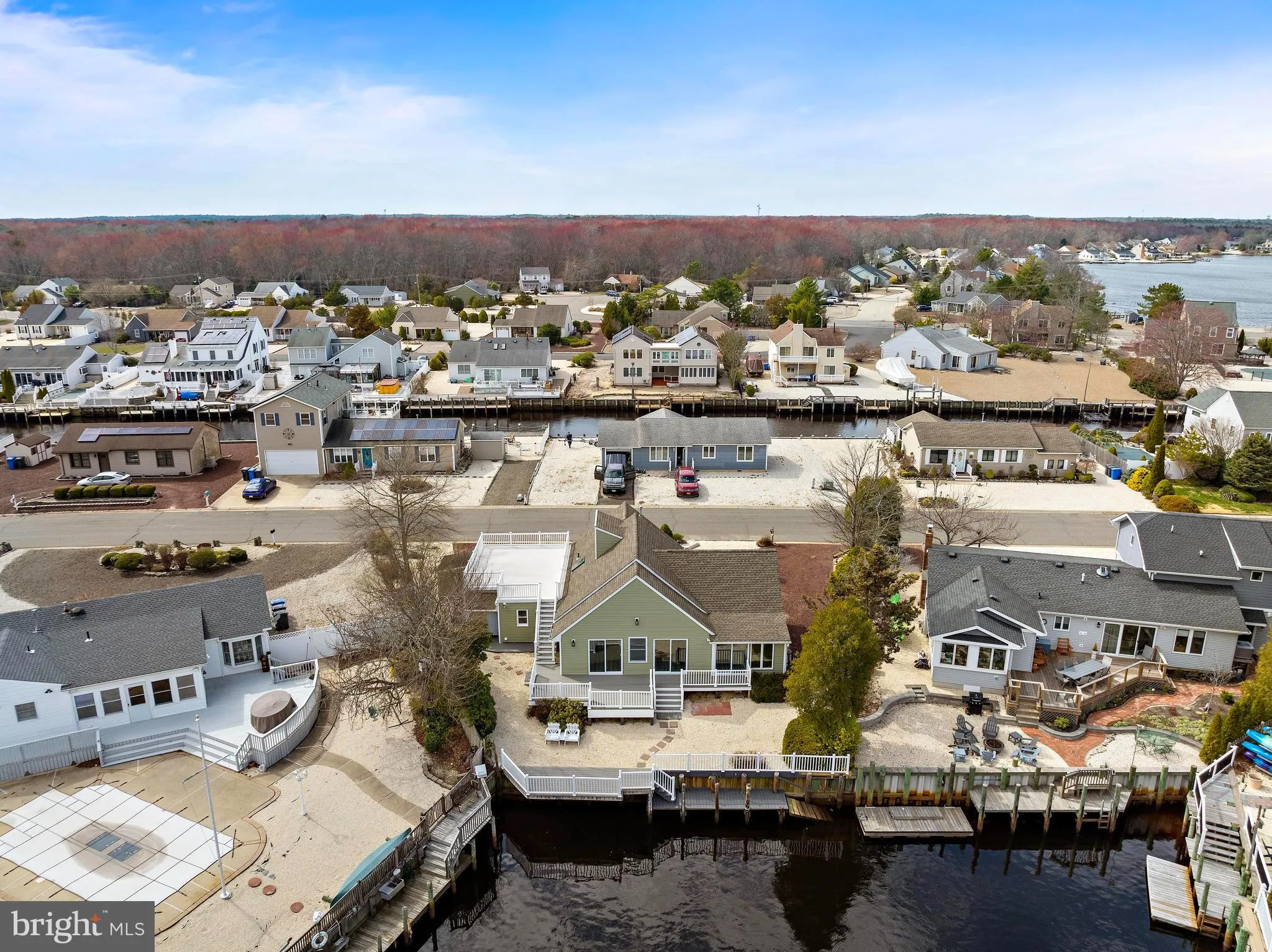 Manahawkin, New Jersey 08050, United States, 3 Bedrooms Bedrooms, ,2 BathroomsBathrooms,Residential,Active,100732