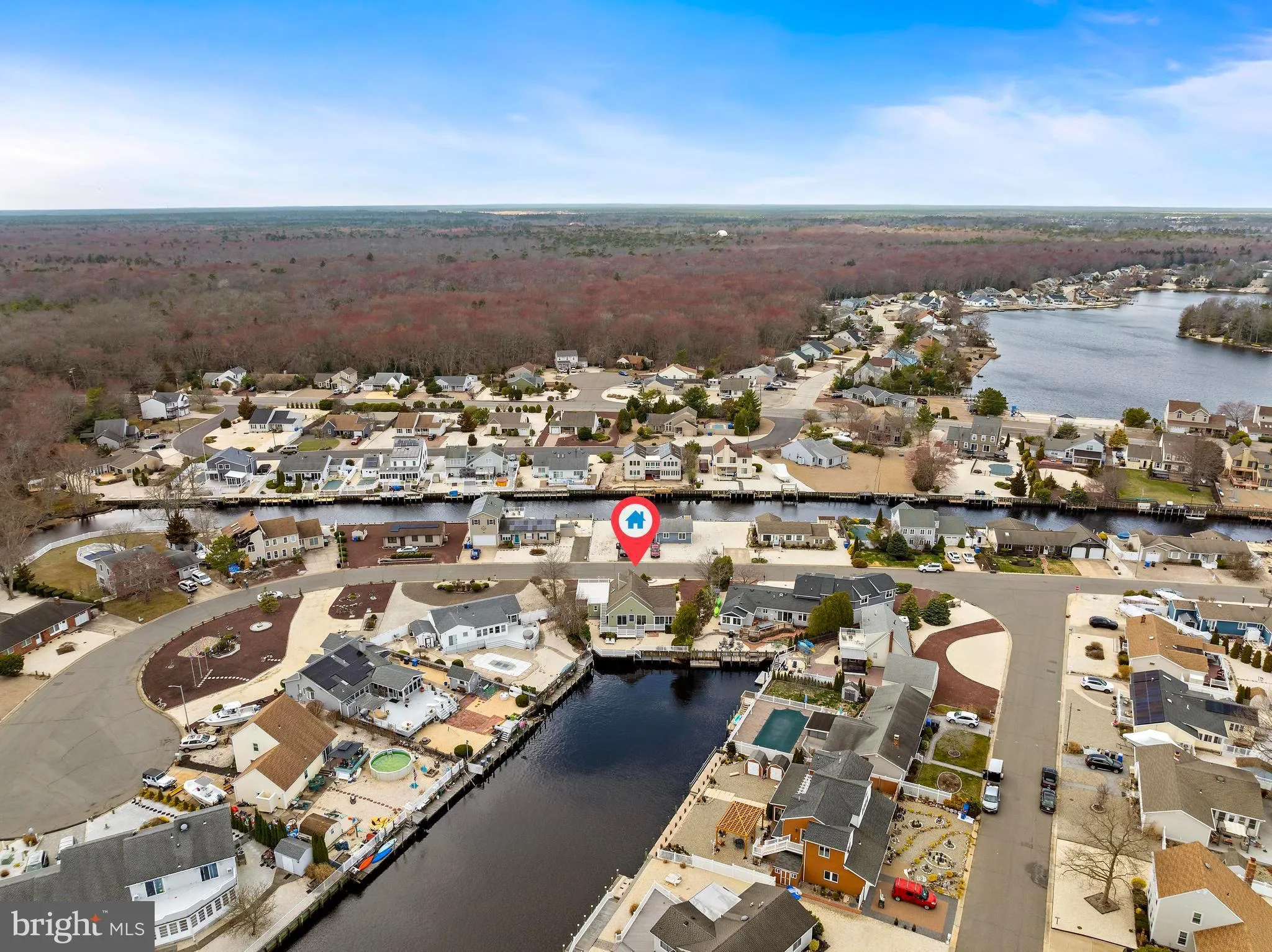 Manahawkin, New Jersey 08050, United States, 3 Bedrooms Bedrooms, ,2 BathroomsBathrooms,Residential,Active,100732