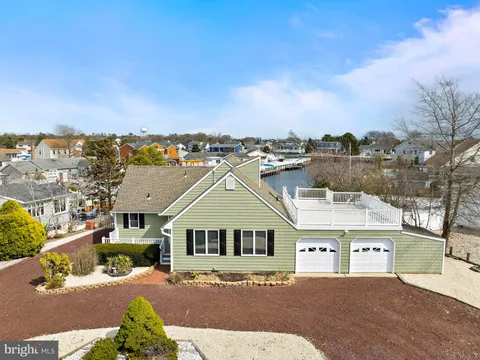 157 Rodman Drive, Manahawkin, NJ 08050 - MLS#: NJOC2032974