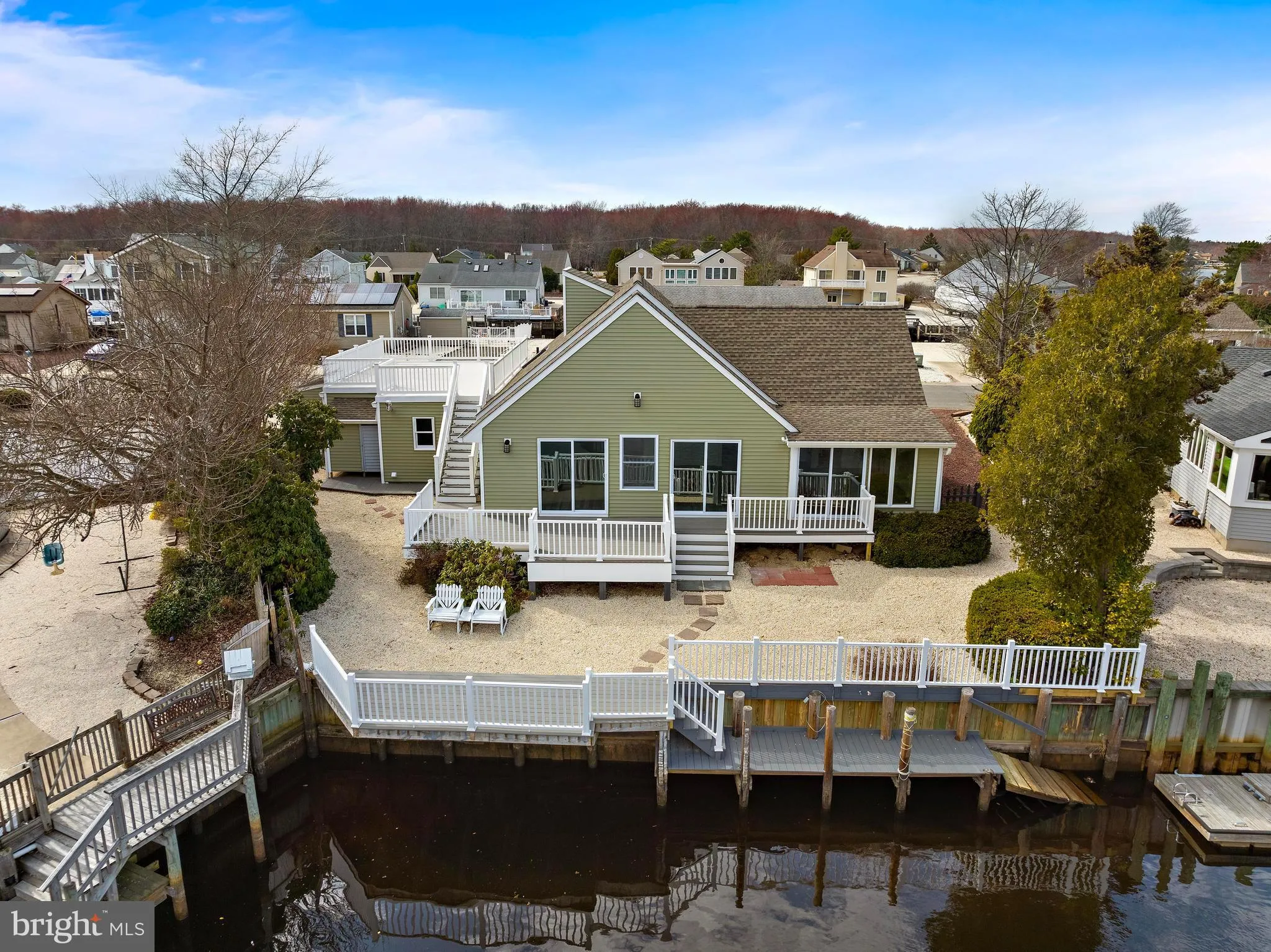 Manahawkin, New Jersey 08050, United States, 3 Bedrooms Bedrooms, ,2 BathroomsBathrooms,Residential,Active,100732