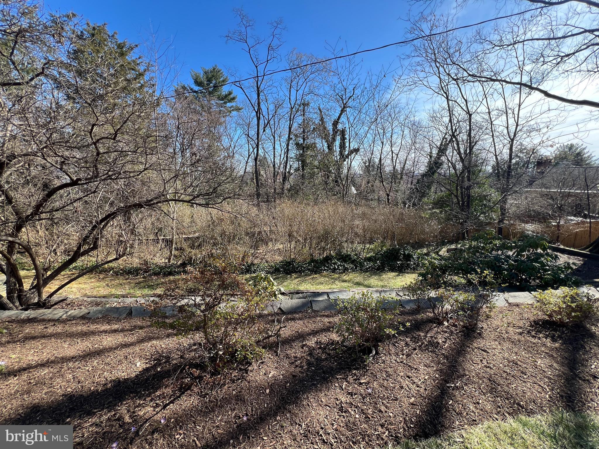 ROSEMONT/BRADDOCK HEIGHTS - Residential