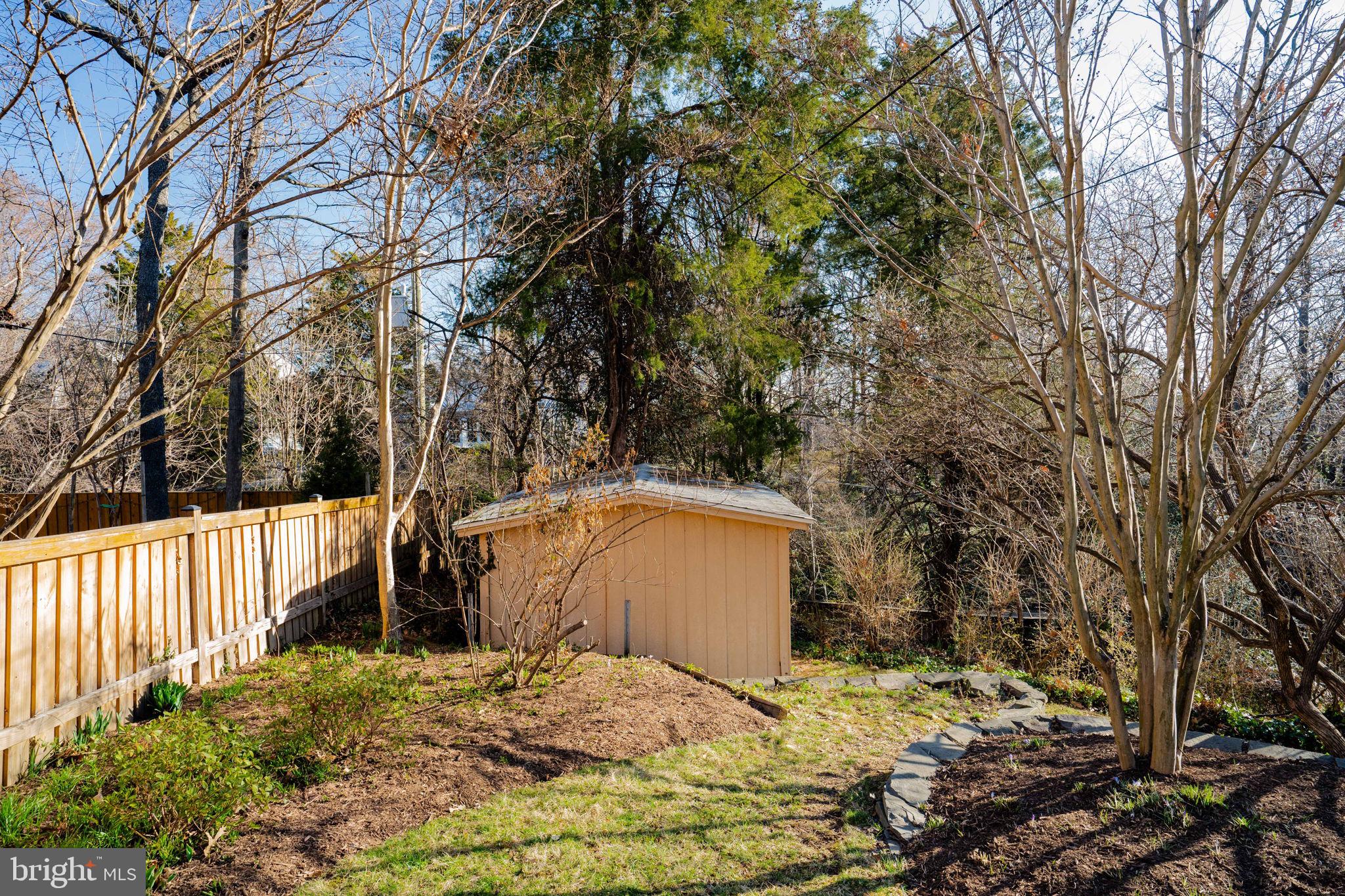 ROSEMONT/BRADDOCK HEIGHTS - Residential