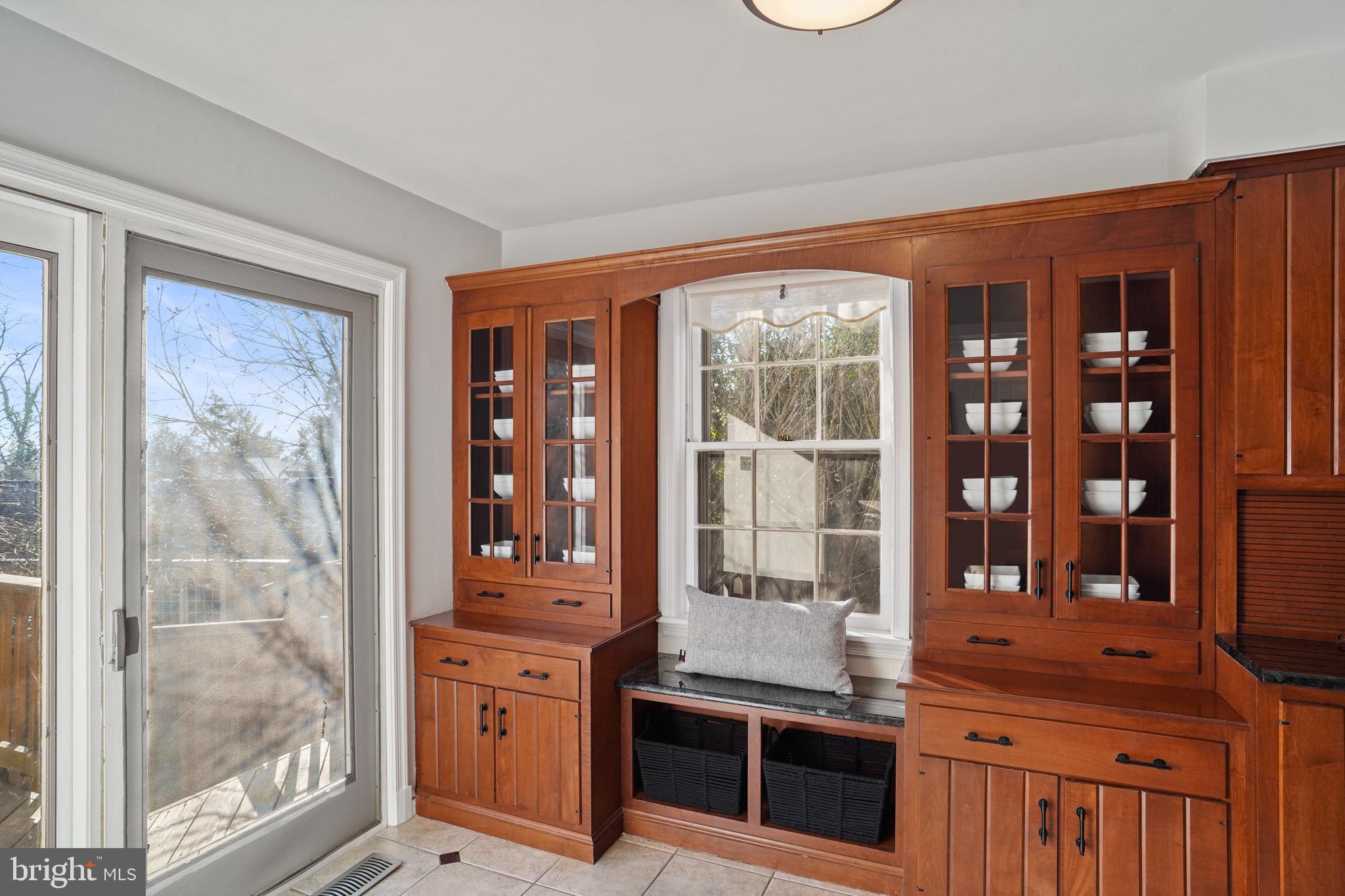 ROSEMONT/BRADDOCK HEIGHTS - Residential