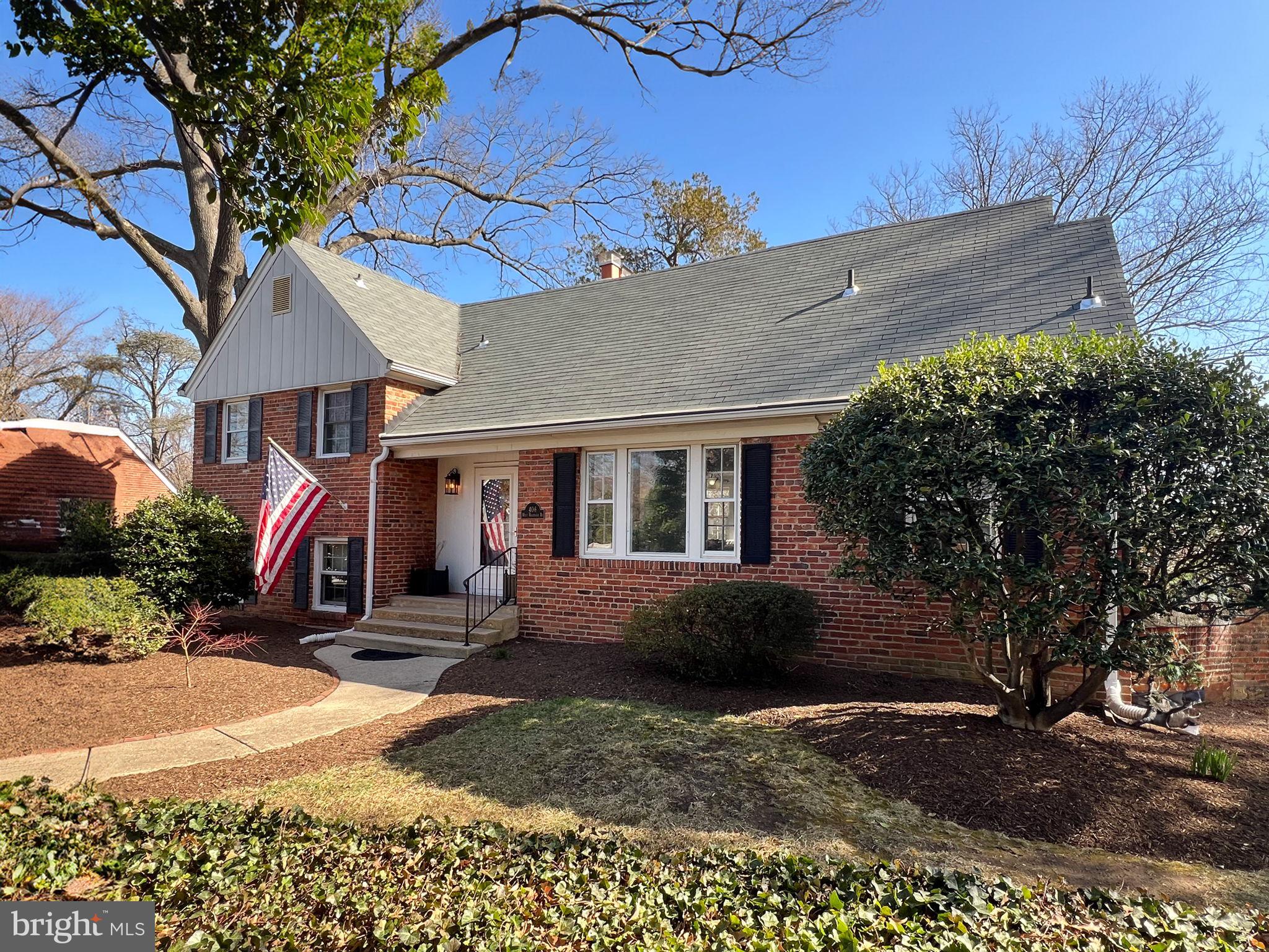 ROSEMONT/BRADDOCK HEIGHTS - Residential