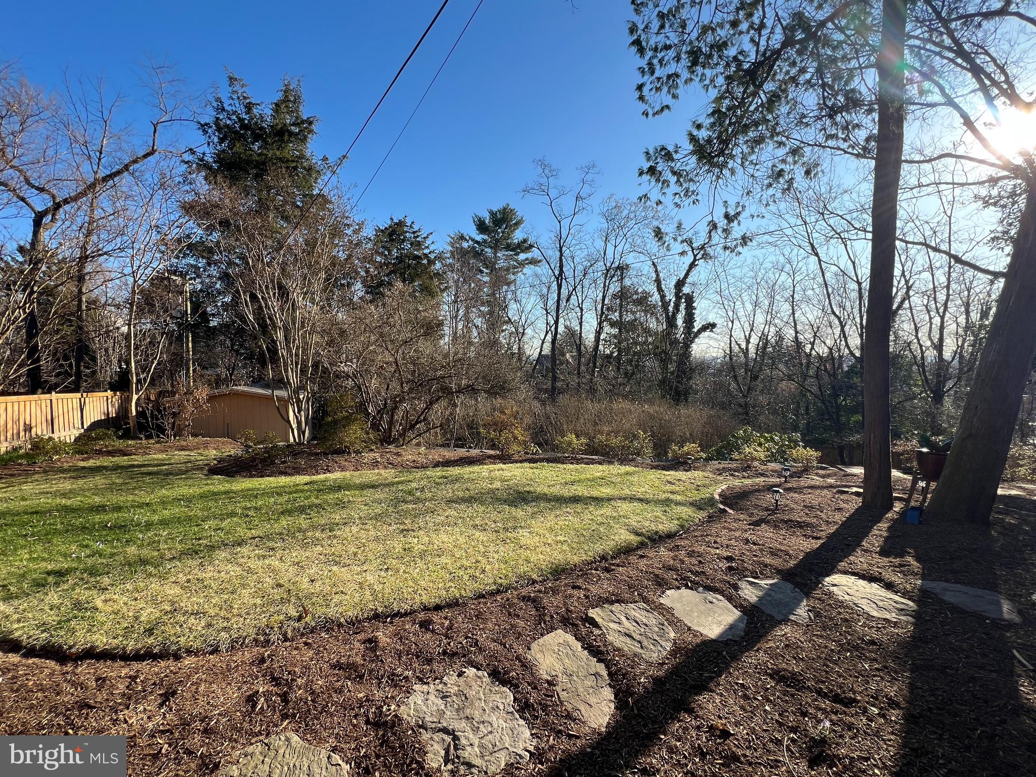 ROSEMONT/BRADDOCK HEIGHTS - Residential