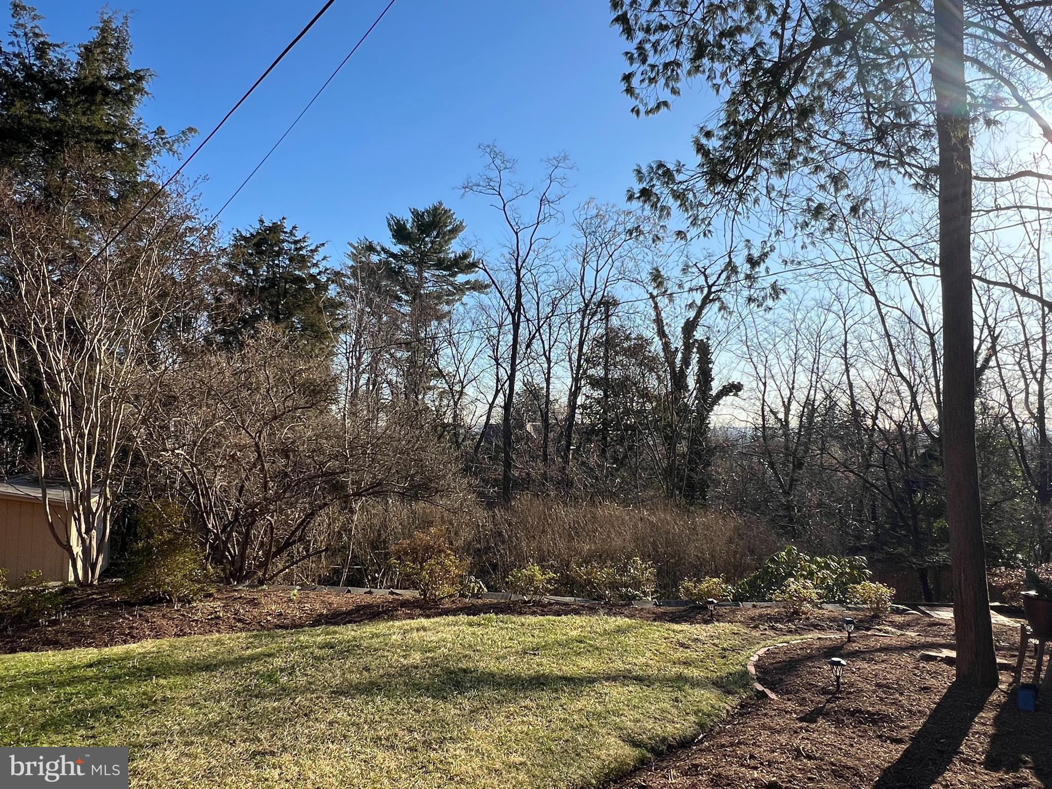 ROSEMONT/BRADDOCK HEIGHTS - Residential