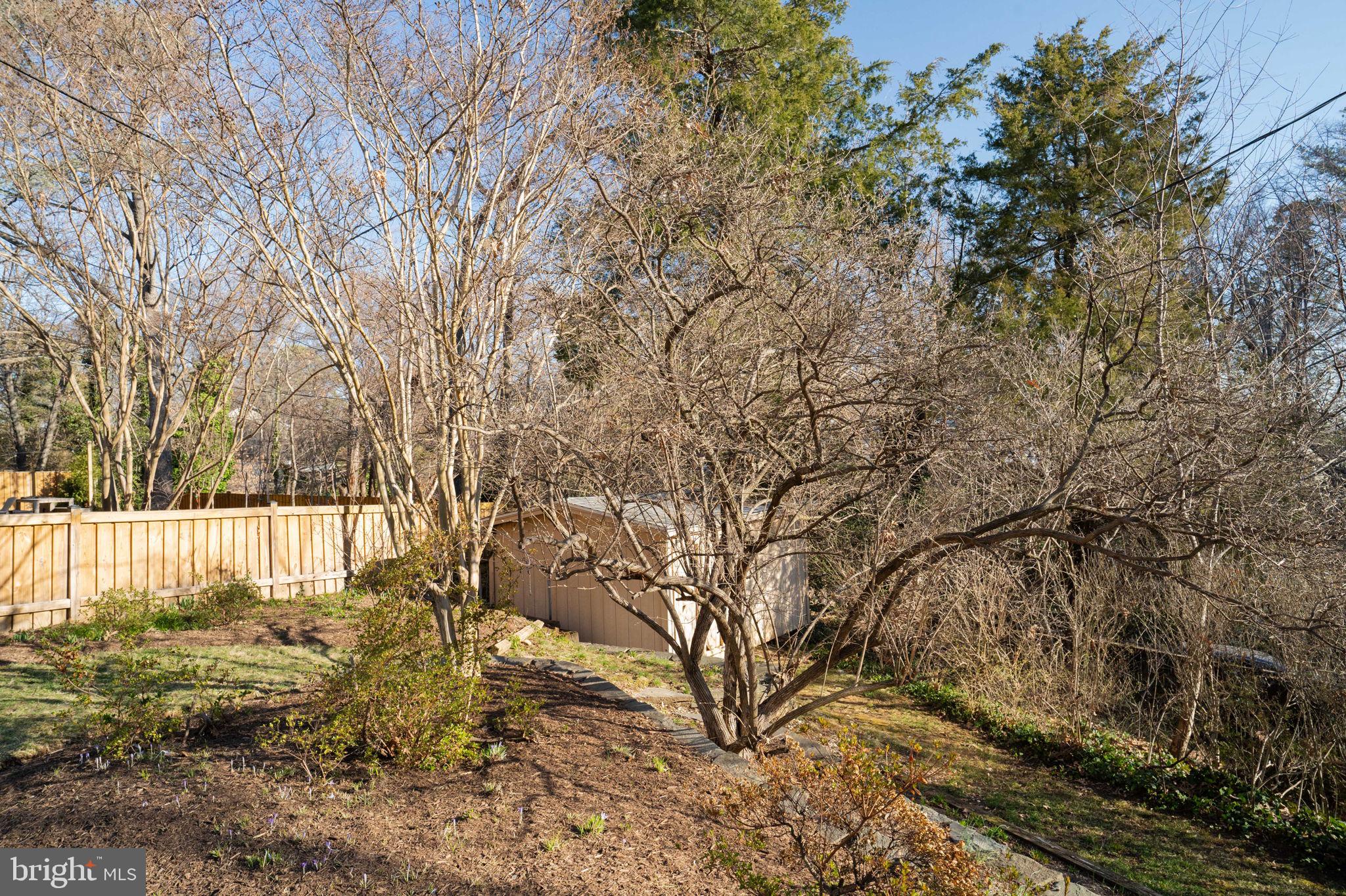 ROSEMONT/BRADDOCK HEIGHTS - Residential