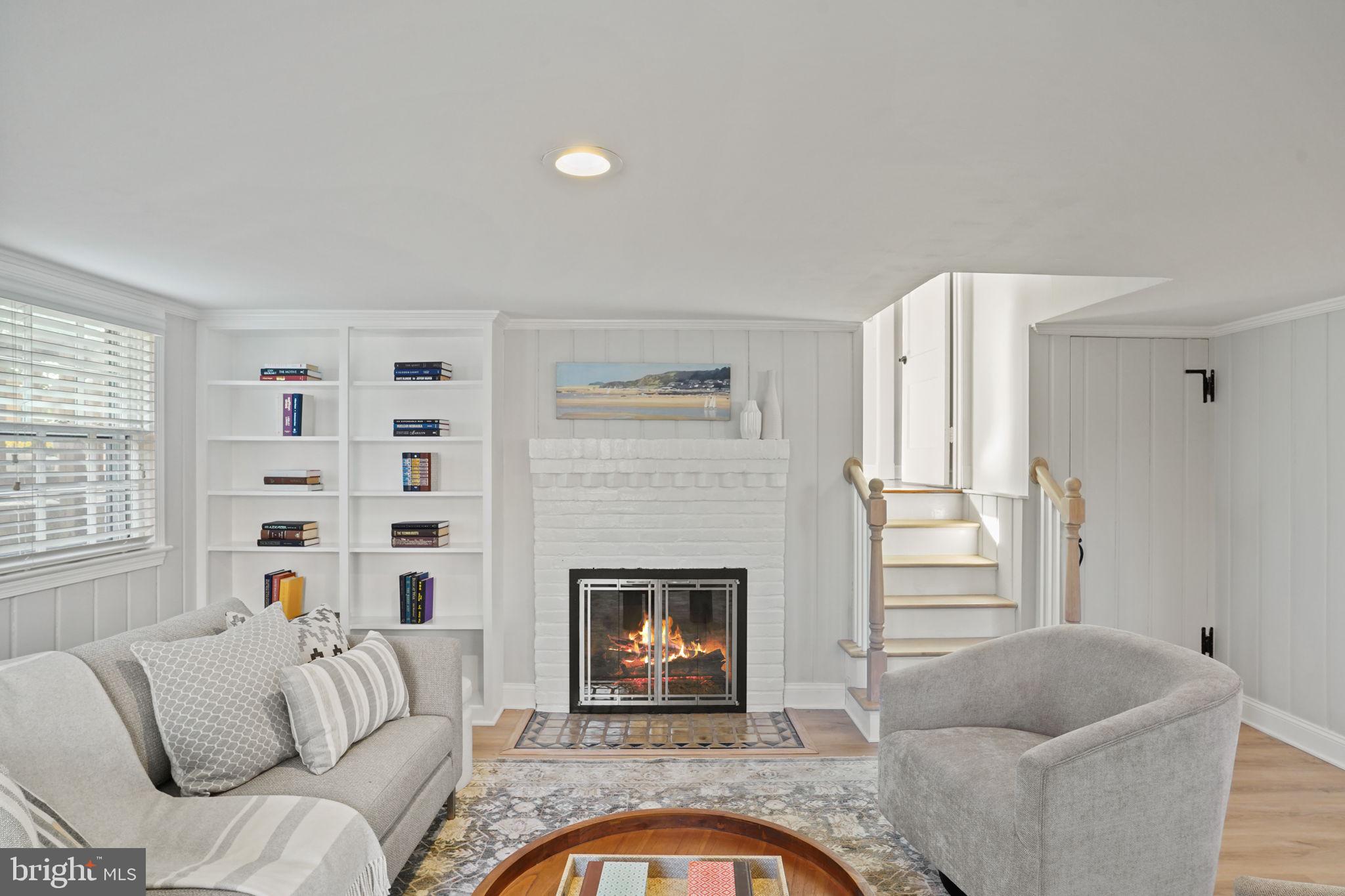 ROSEMONT/BRADDOCK HEIGHTS - Residential