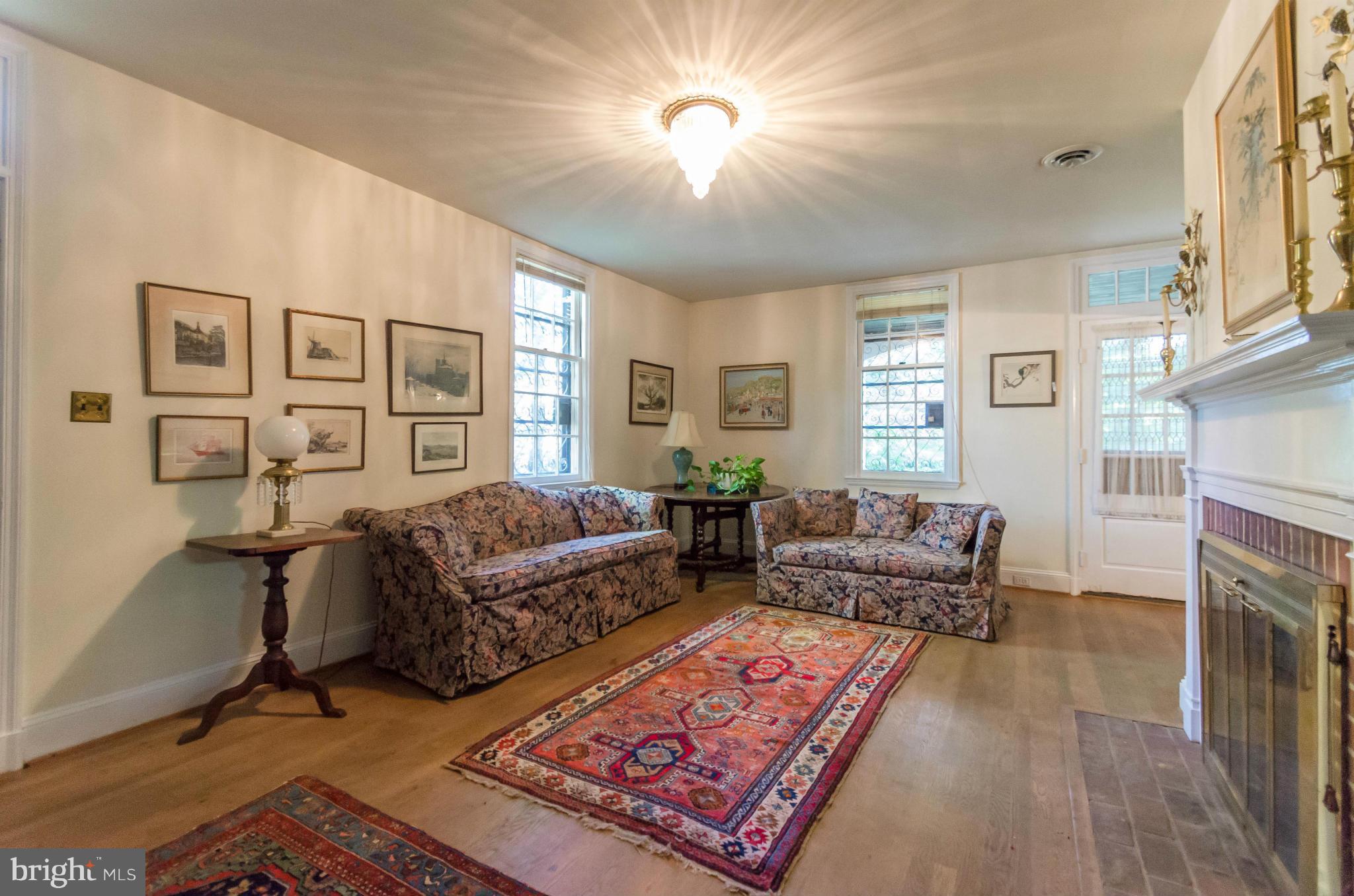 GUILFORD - Residential