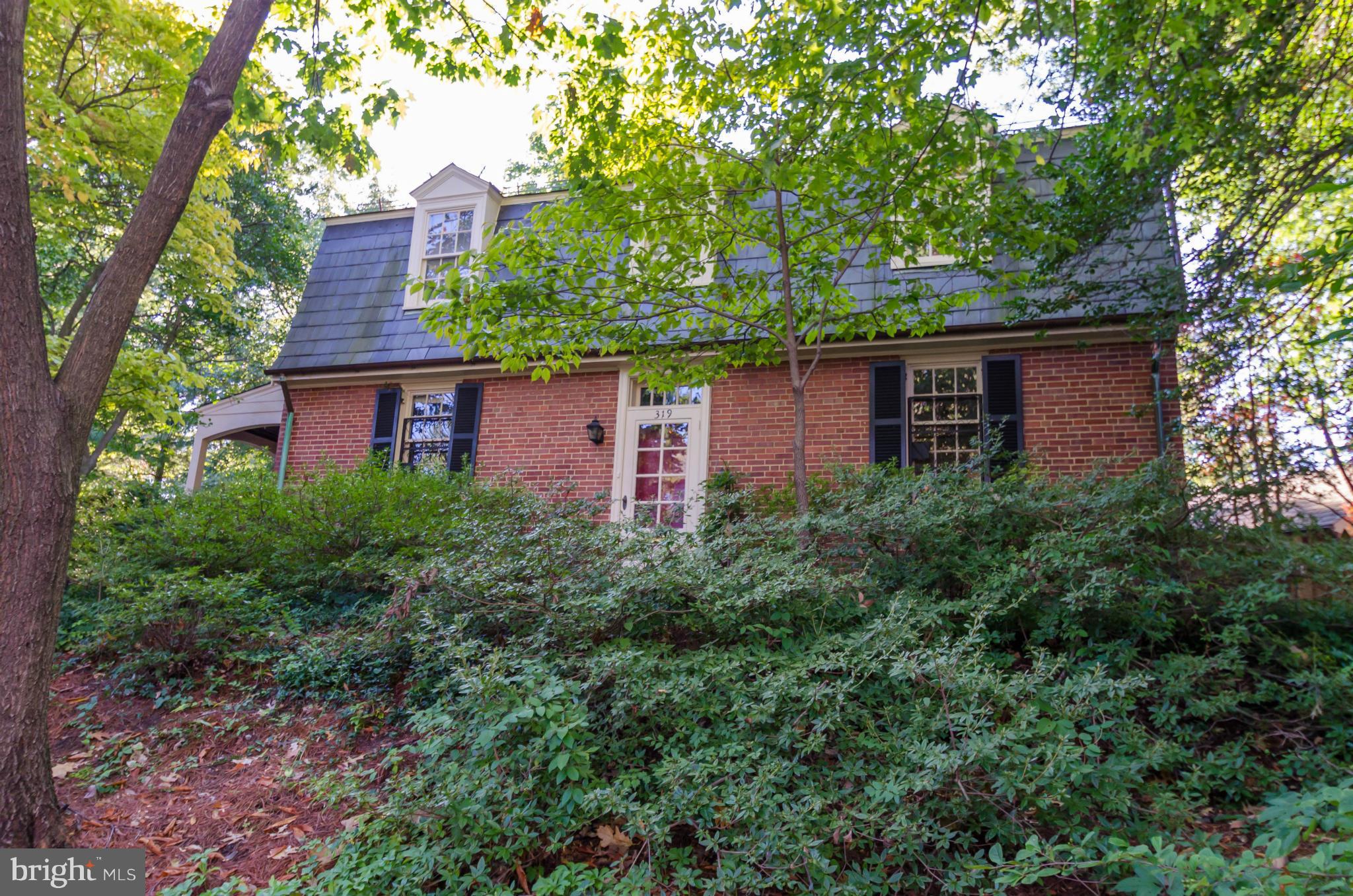 GUILFORD - Residential