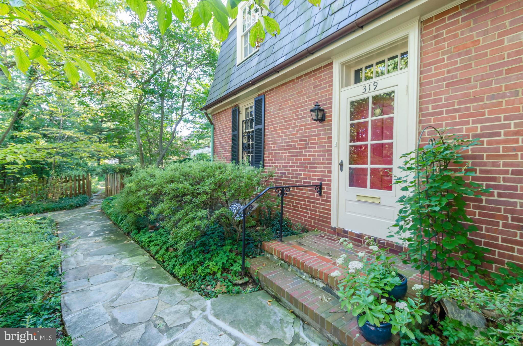 GUILFORD - Residential