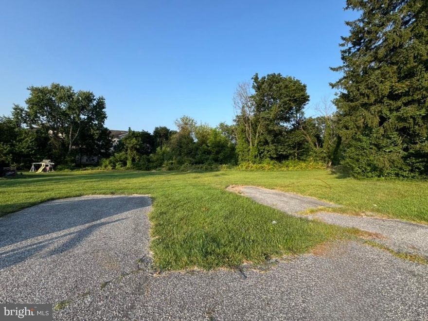 Half an acre perfectly situated just outside the heart of Glyndon, close Proximity to Reisterstown, Westminster, Rt 30. Don't miss your chance to be present in this rarely available location! Please see additional information in Documents Section.