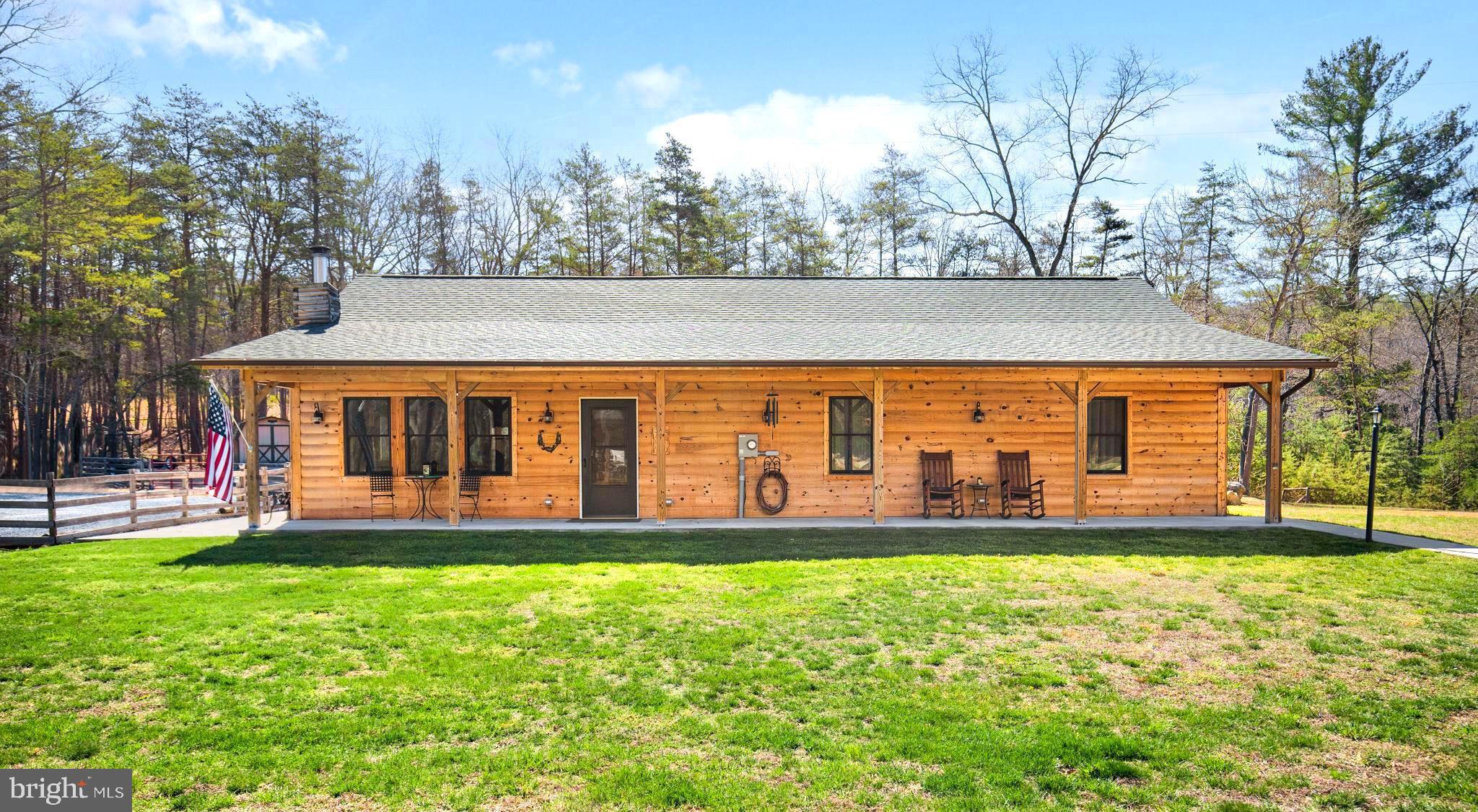 RITTERS HIDDEN VALLEY ESTATES - Residential