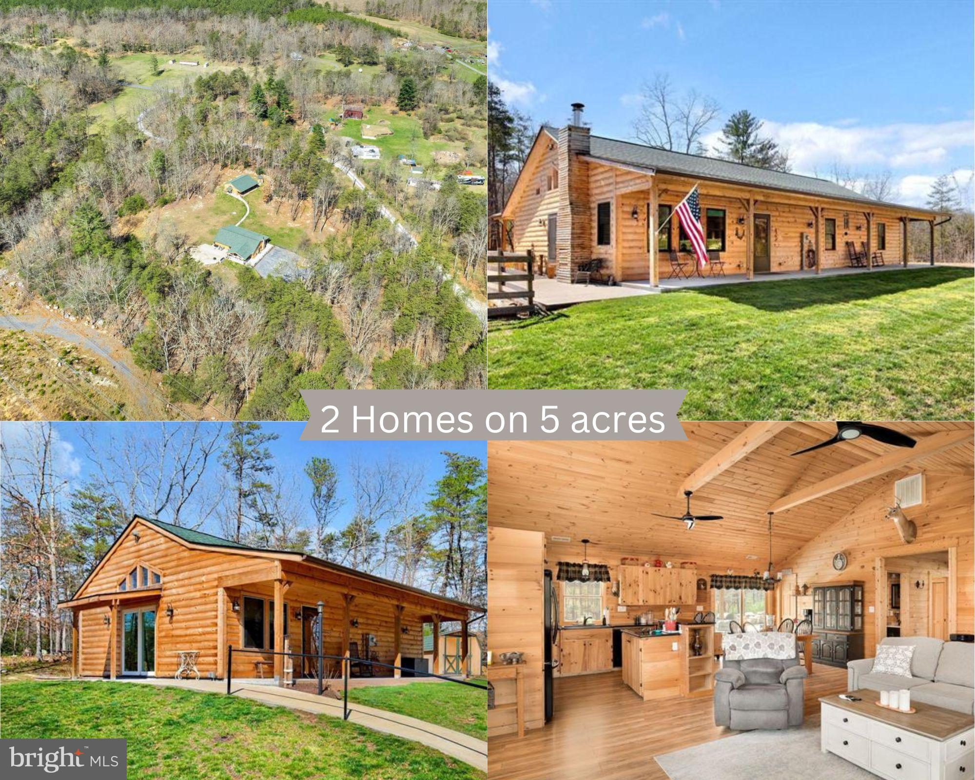 RITTERS HIDDEN VALLEY ESTATES - Residential