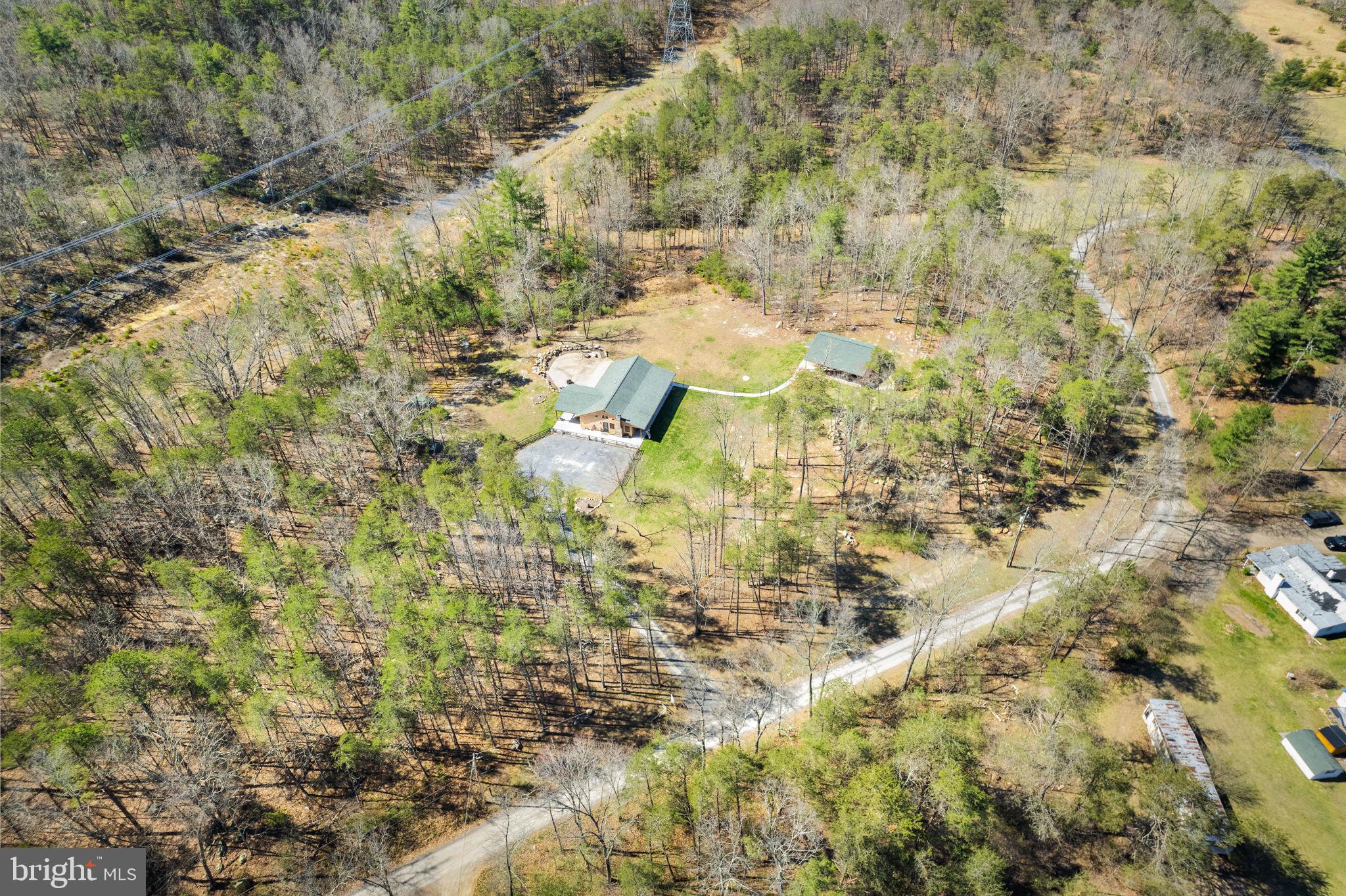 RITTERS HIDDEN VALLEY ESTATES - Residential