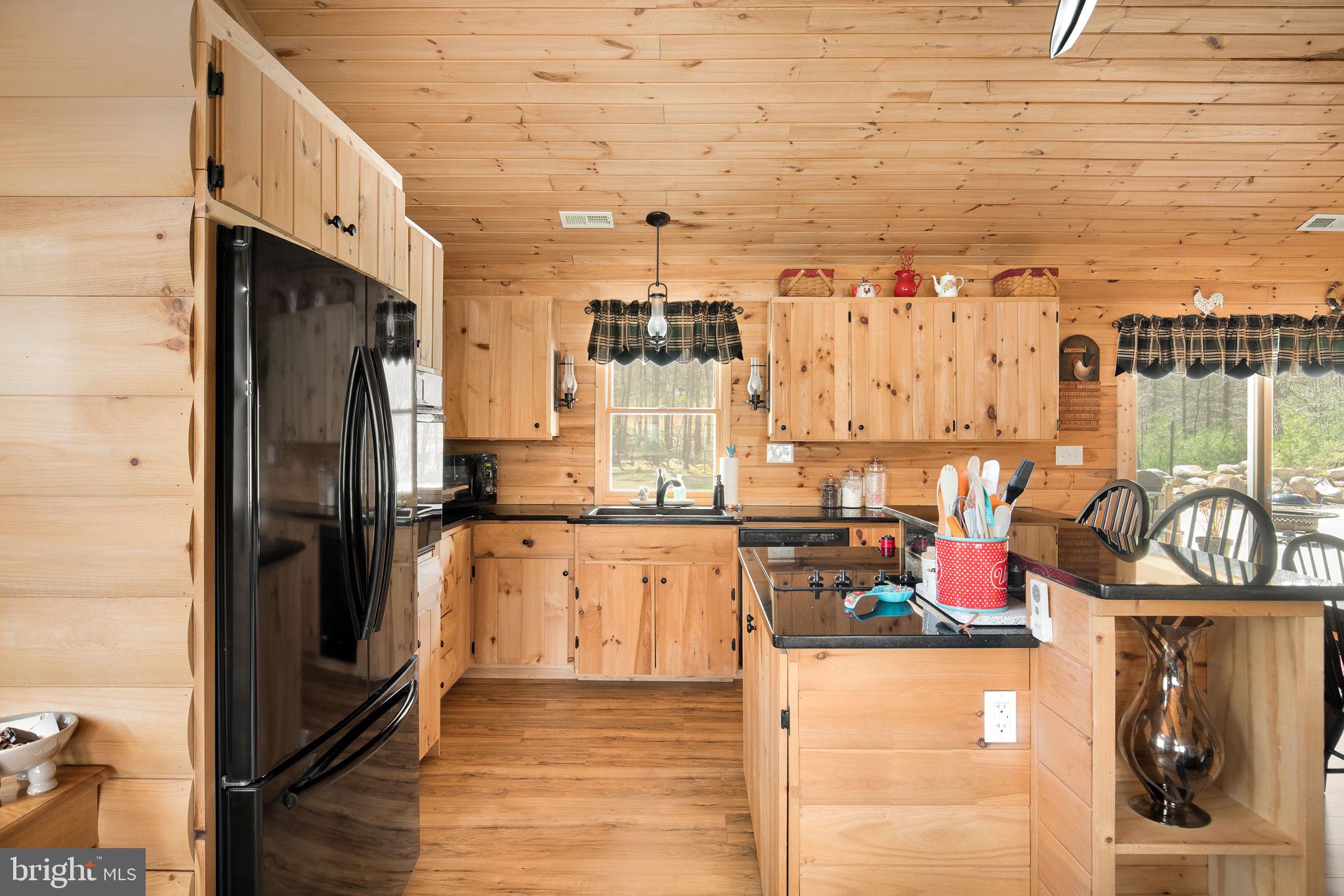 RITTERS HIDDEN VALLEY ESTATES - Residential