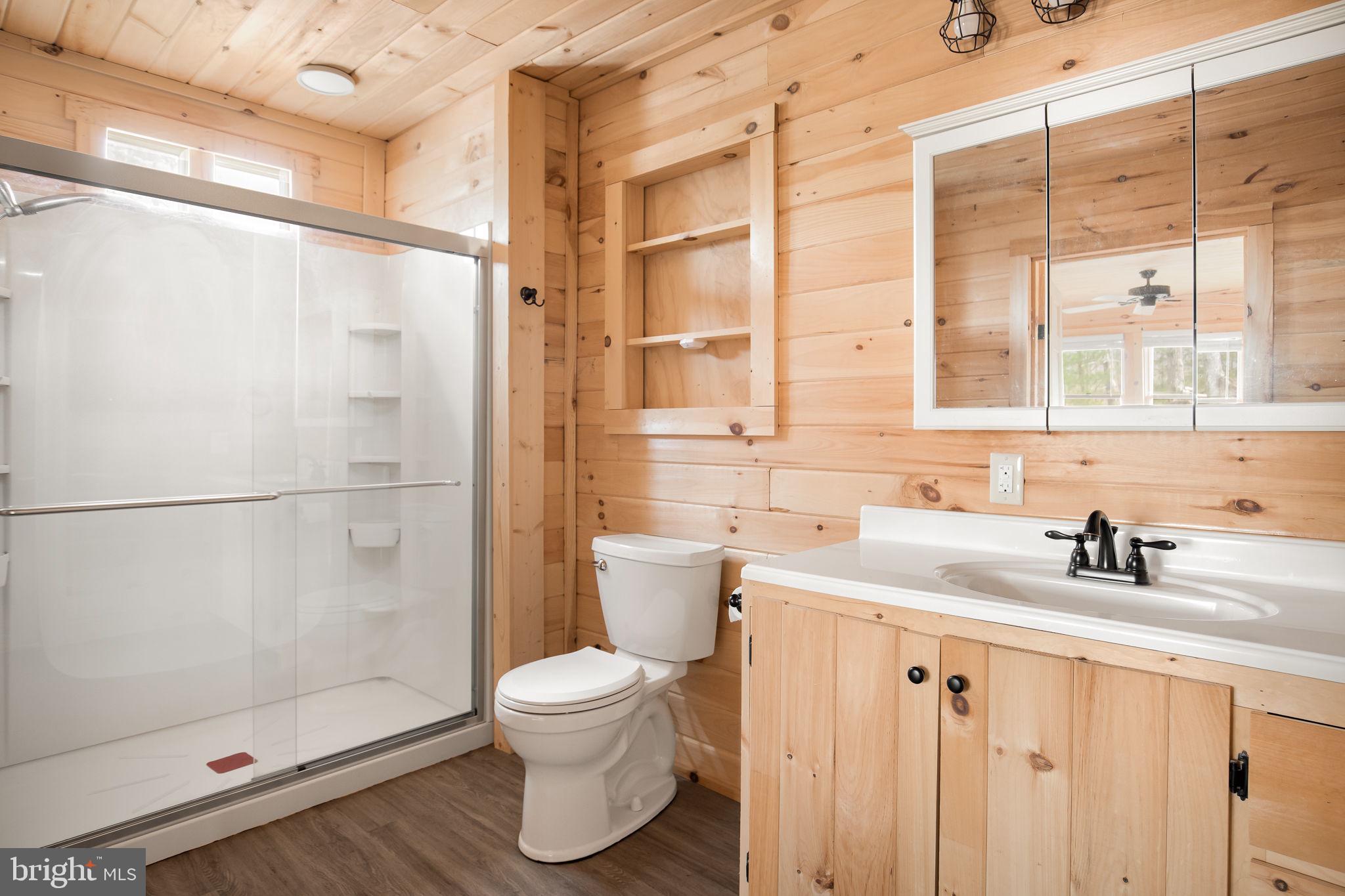 RITTERS HIDDEN VALLEY ESTATES - Residential