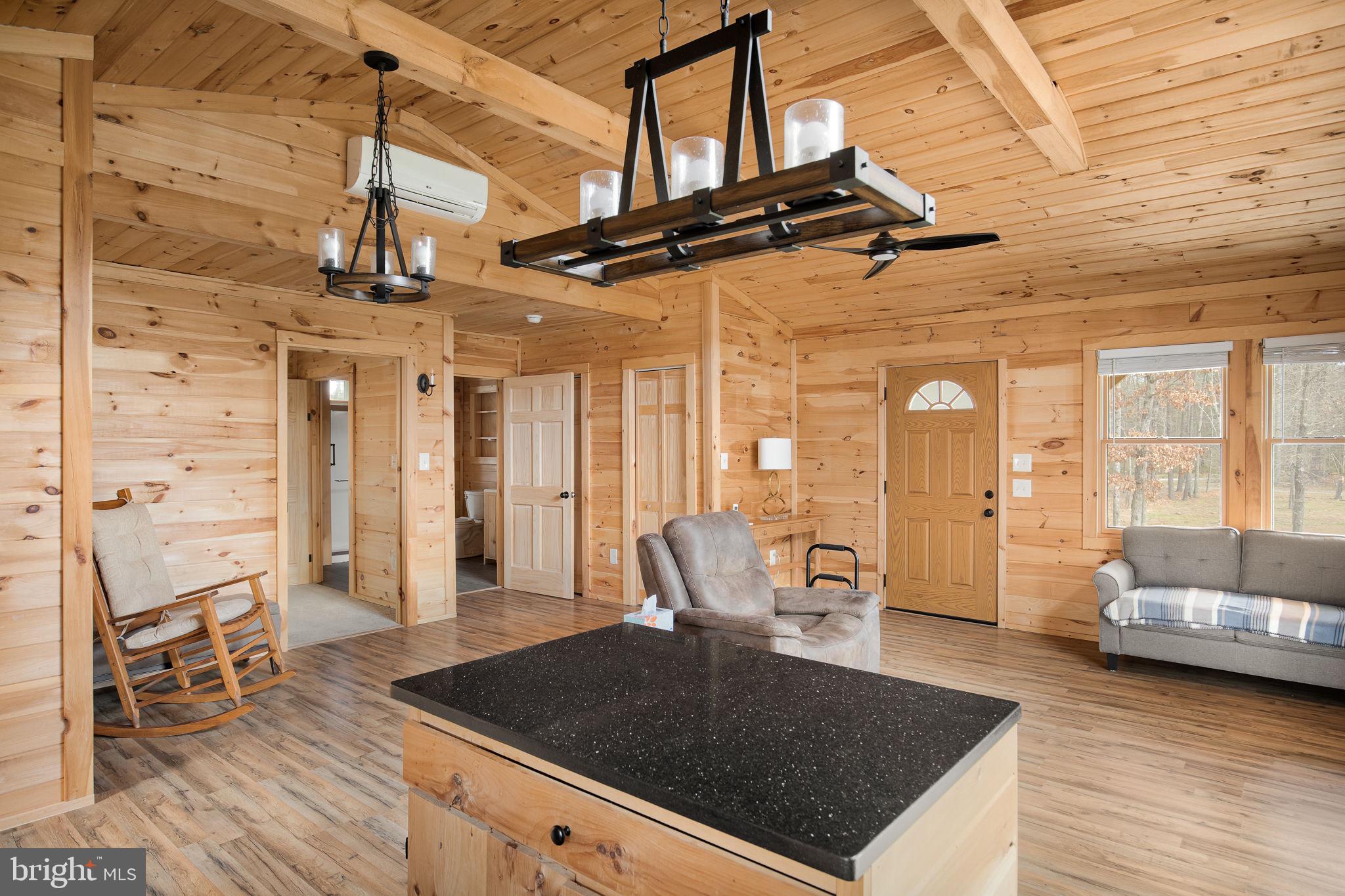 RITTERS HIDDEN VALLEY ESTATES - Residential