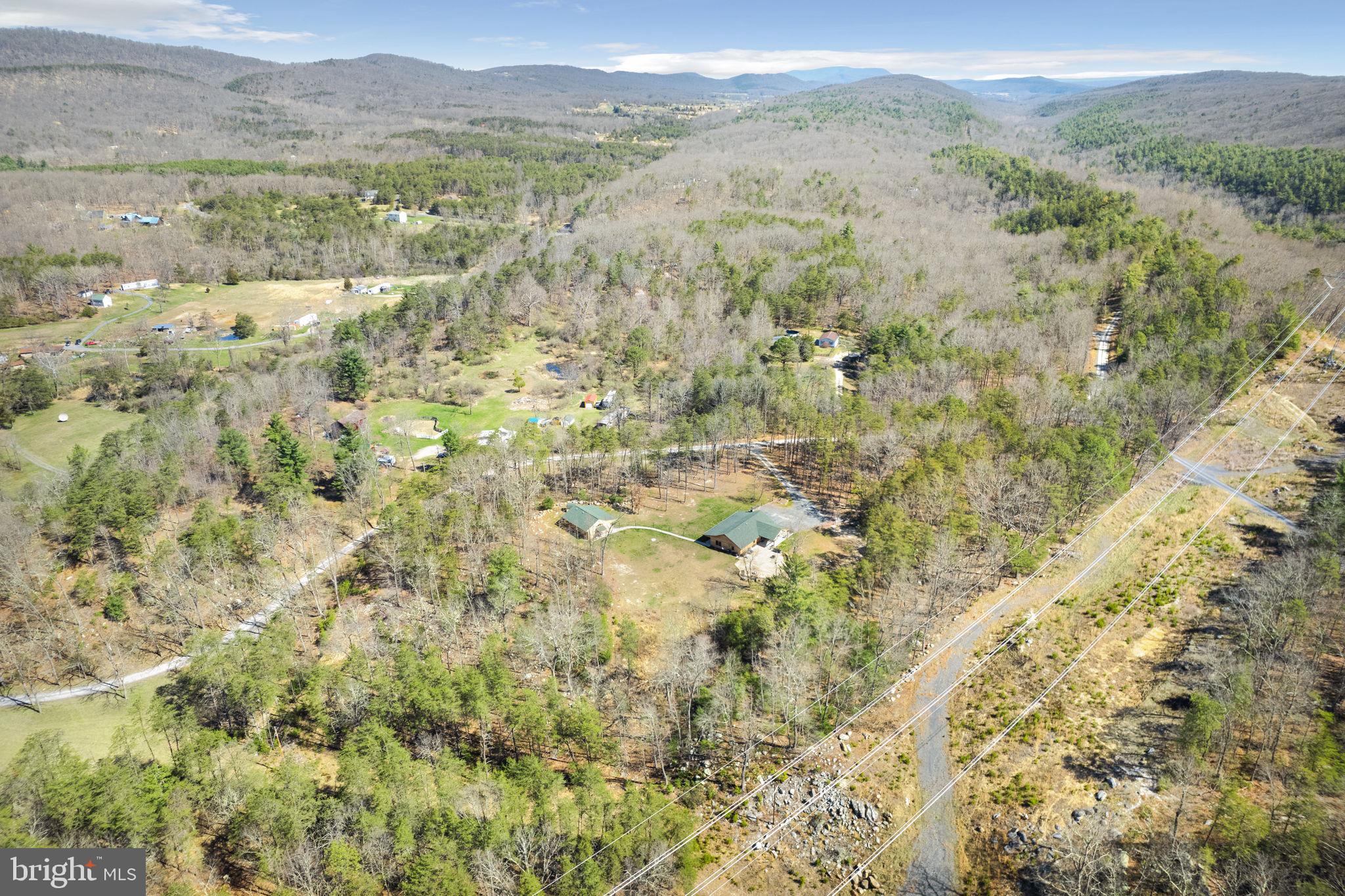 RITTERS HIDDEN VALLEY ESTATES - Residential