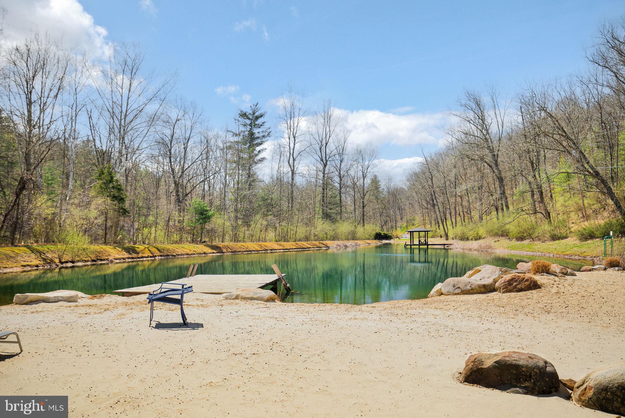 RITTERS HIDDEN VALLEY ESTATES - Residential