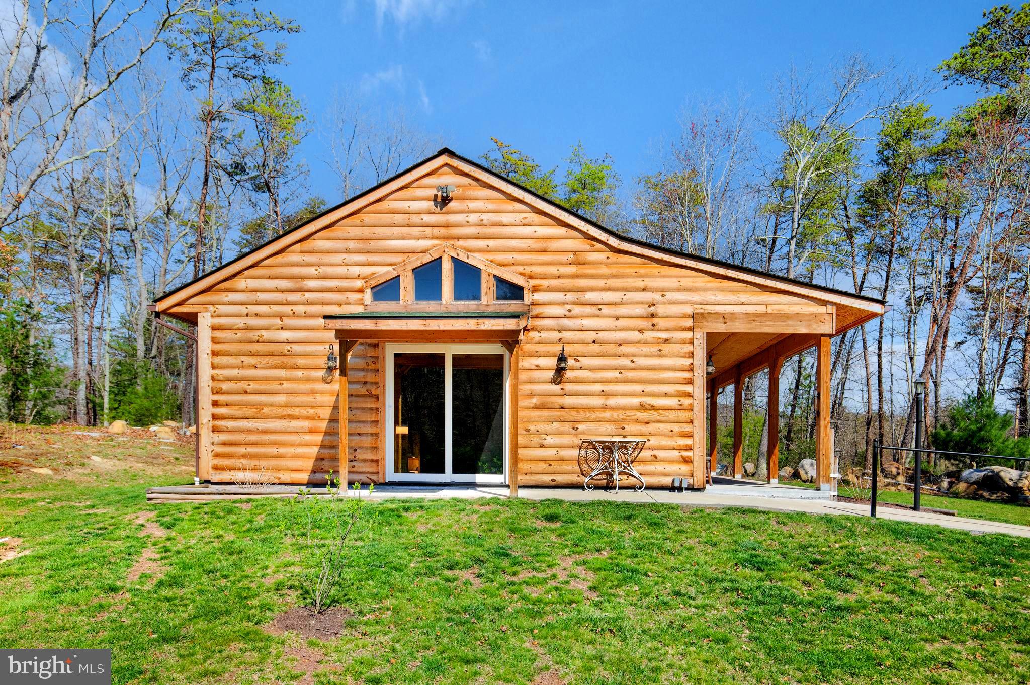 RITTERS HIDDEN VALLEY ESTATES - Residential