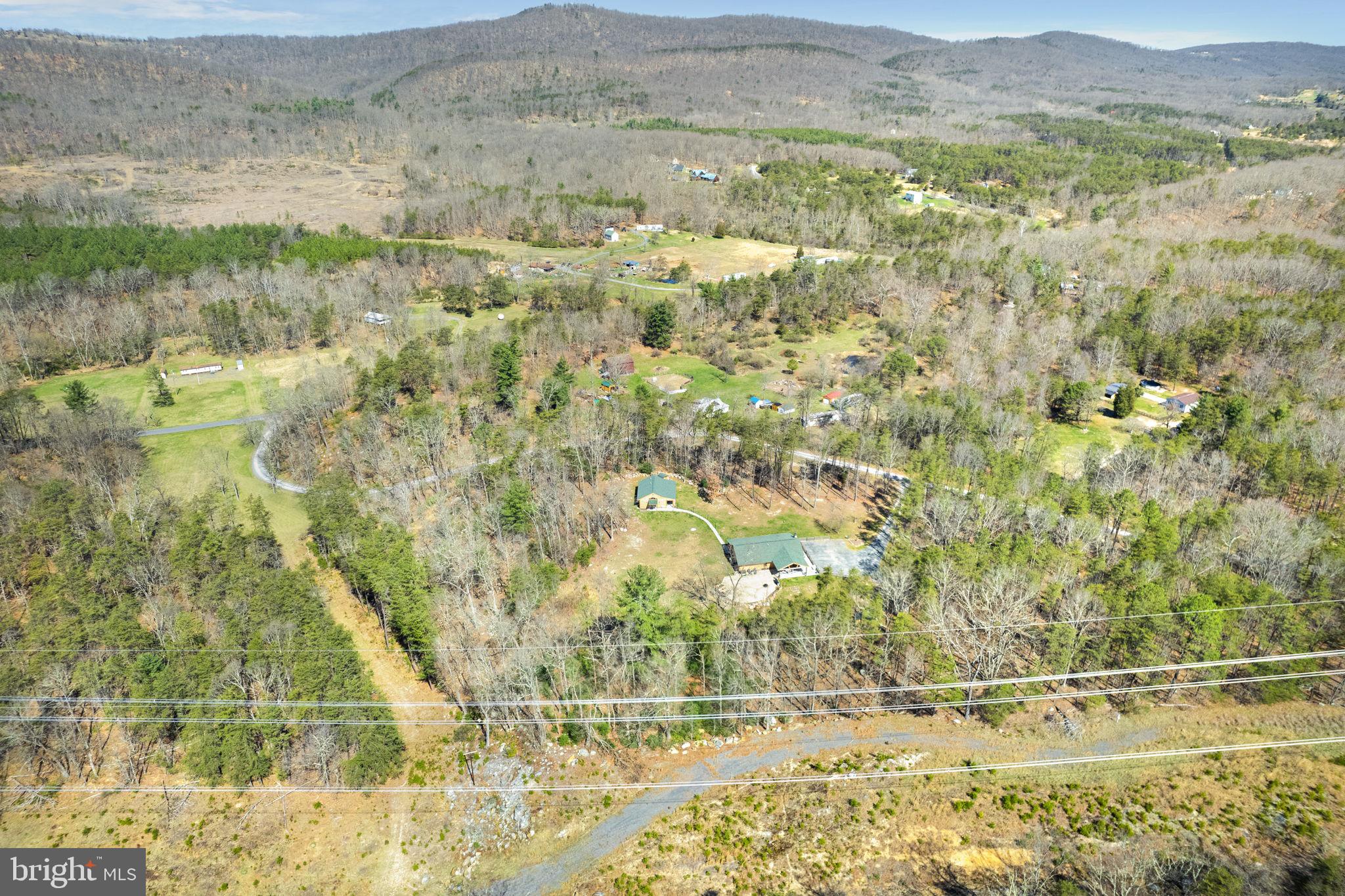 RITTERS HIDDEN VALLEY ESTATES - Residential