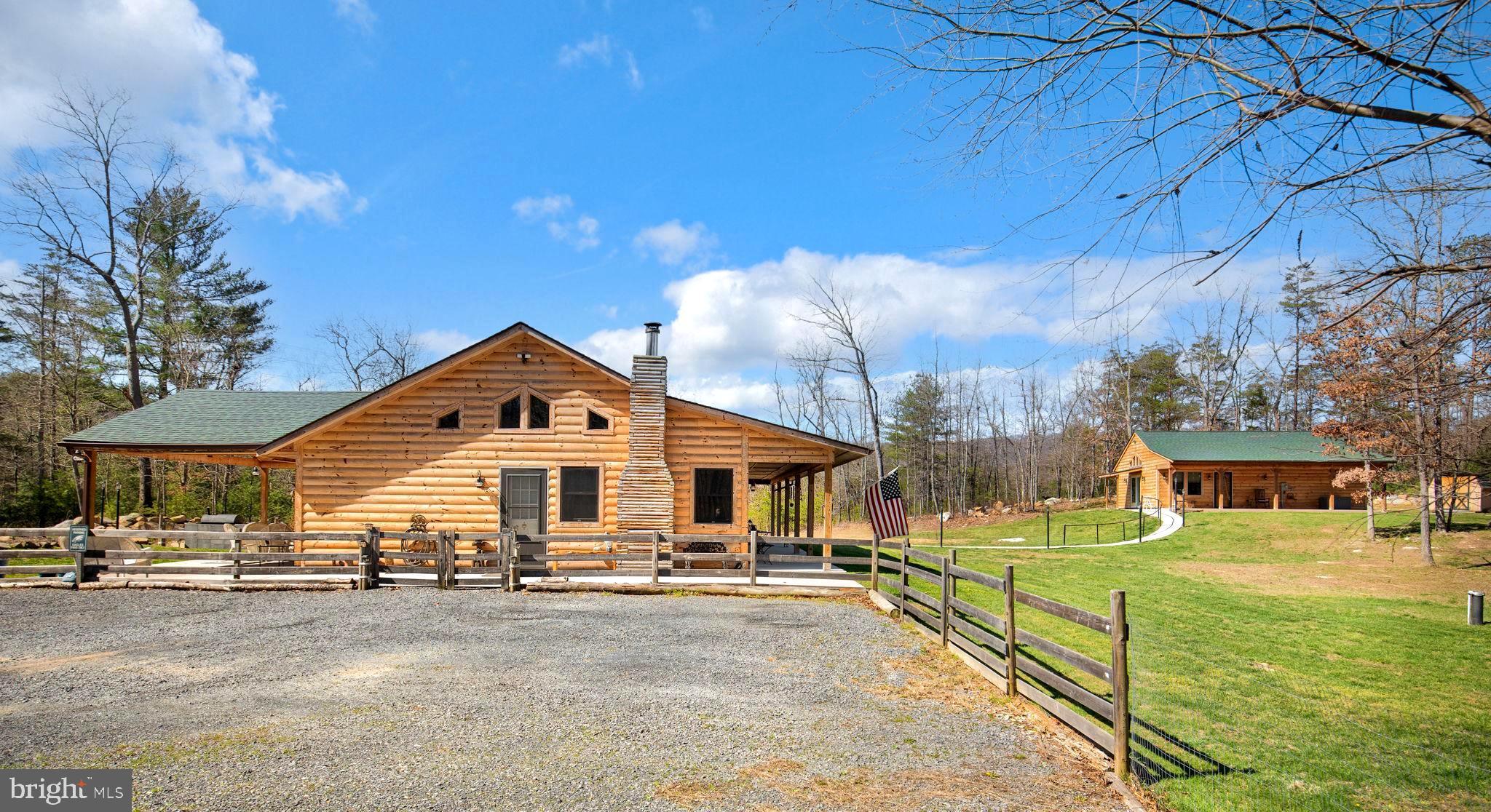 RITTERS HIDDEN VALLEY ESTATES - Residential